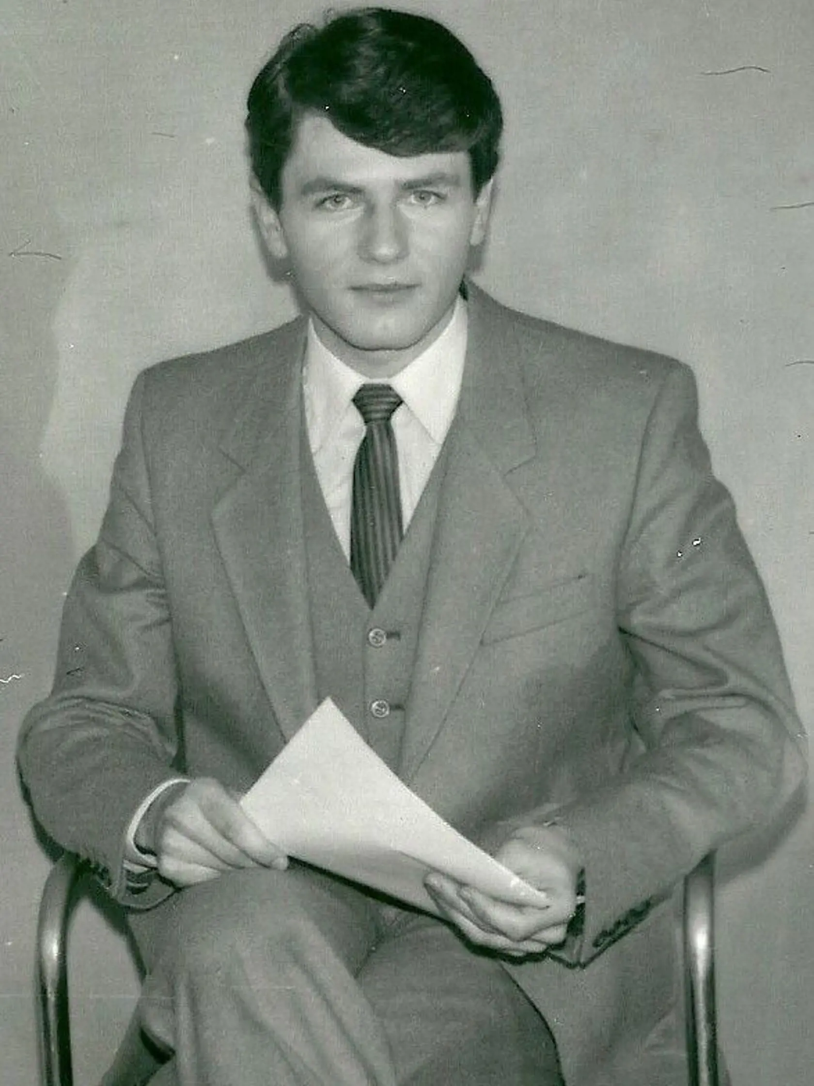 Miloš Bubán