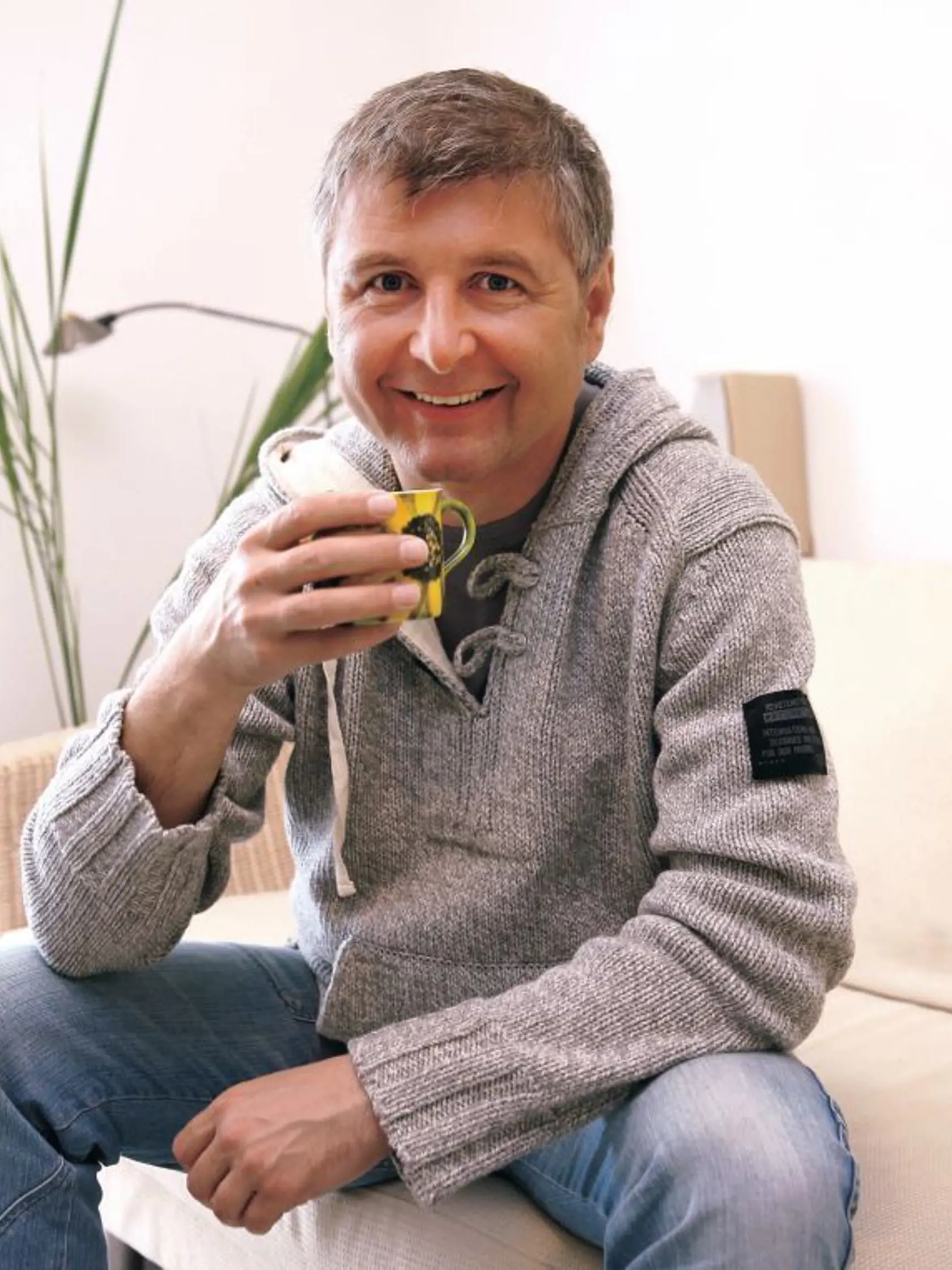 Jaro Buček