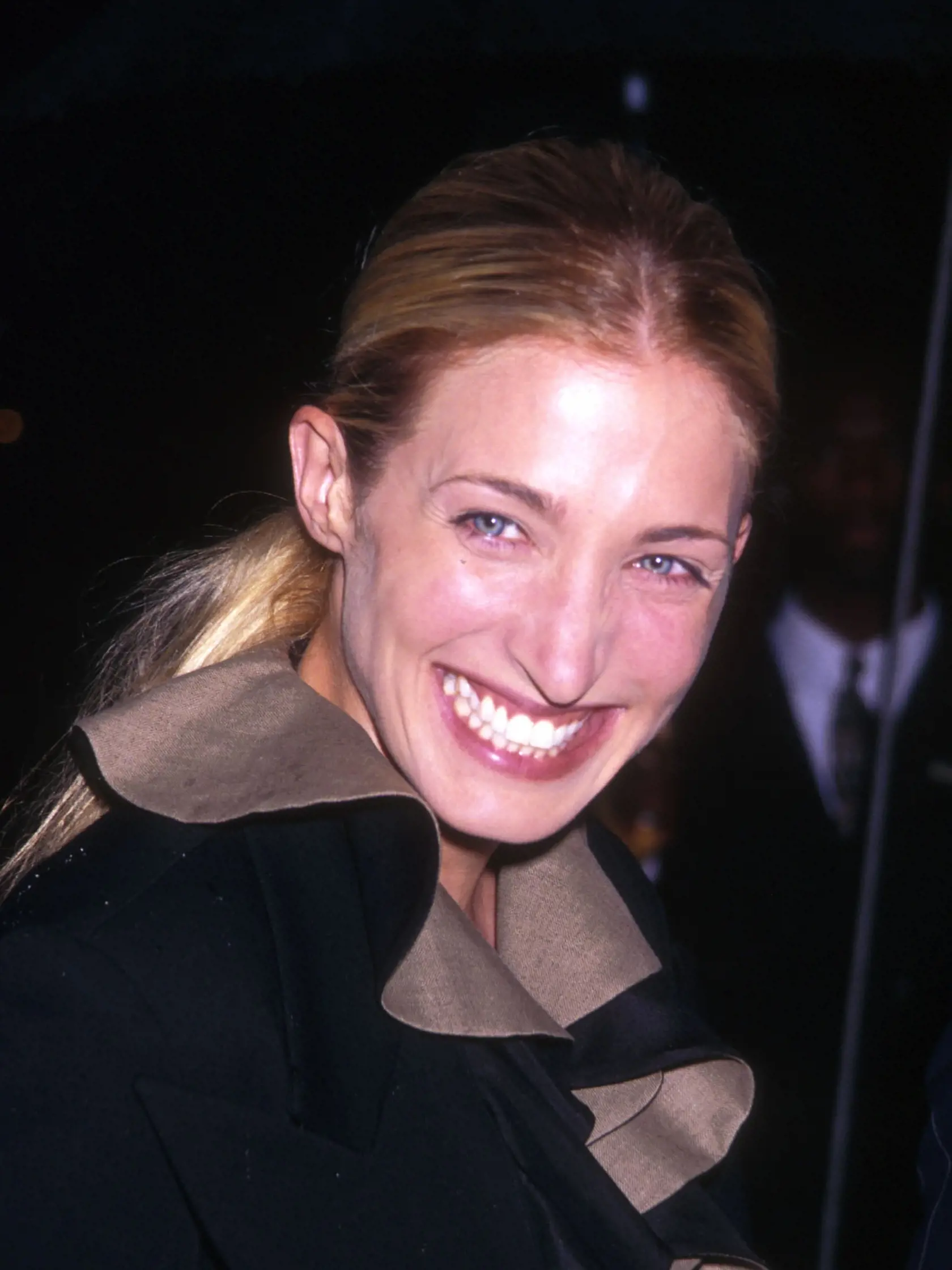 „Tvorba Carolyn Bessette bola nadčasová. Nosila jednoduché a elegantné kúsky, kombináciu čiernej a béžovej, čo sú klasiky, ktoré žijú dodnes,“ povedala v minulosti Tabák pre Plus JEDEN DEŇ.