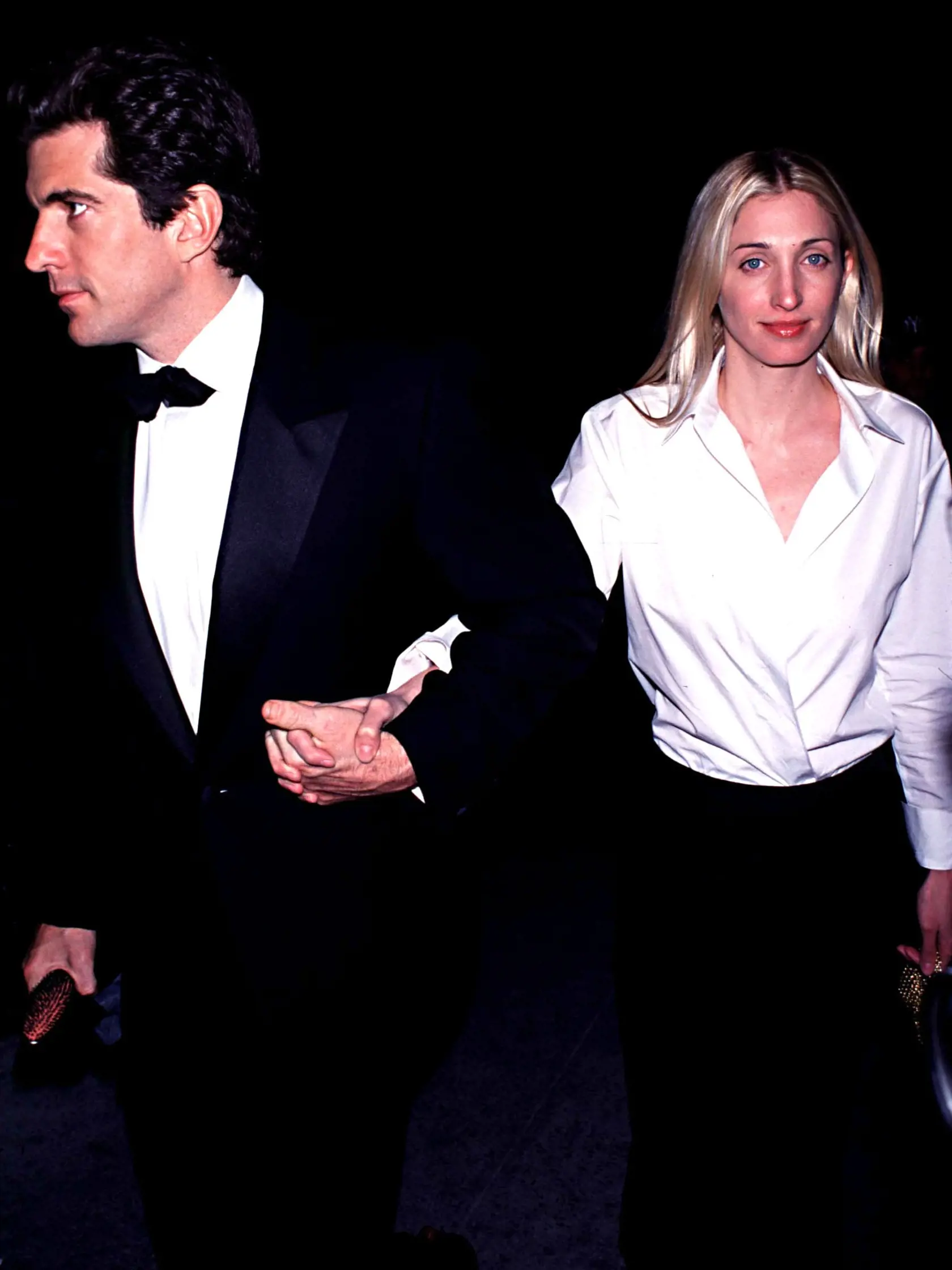 Čo sa týka obliekania, veľkým vzorom Romany Tabák je Carolyn Bessette - tragicky zosnulá manželka Johna F. Kennedyho Jr., ktorá sa považovala za módnu ikonu.
