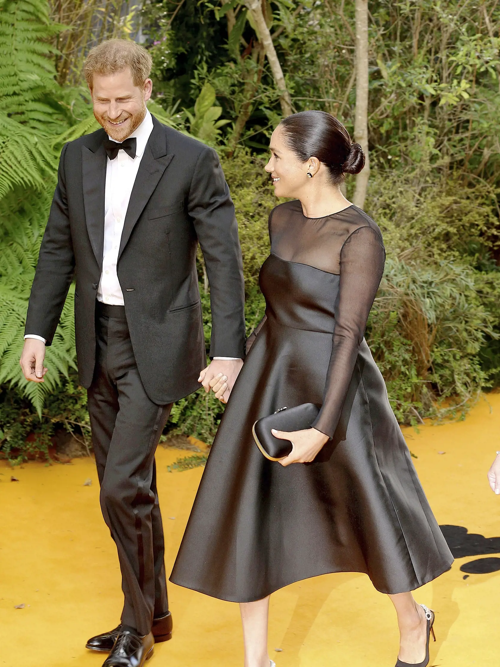 Princ Harry s manželkou Meghan sa nakoniec usadili v USA.