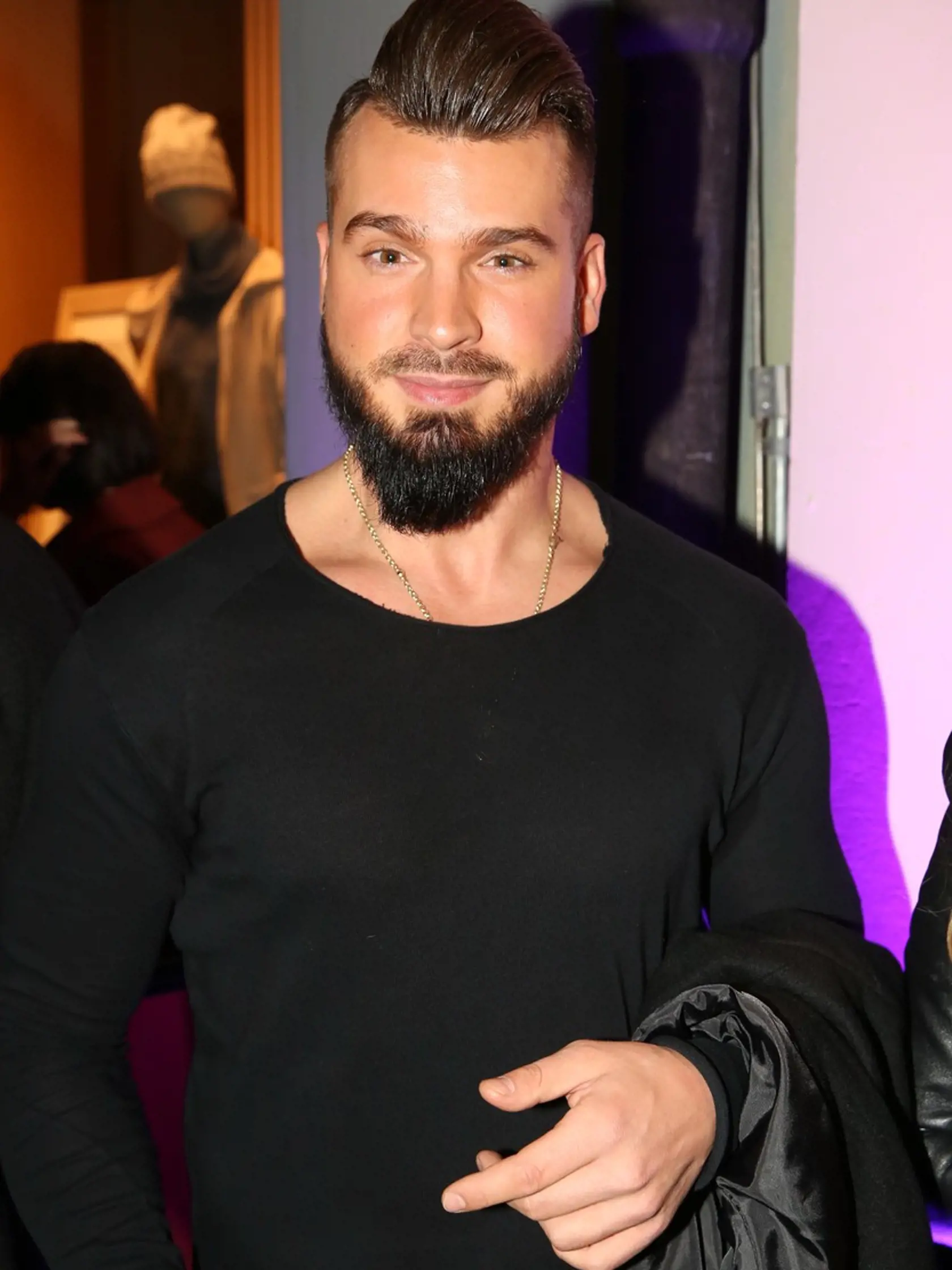 Jakub Malina šiel iba na večeru, ktorá ho však stála život.