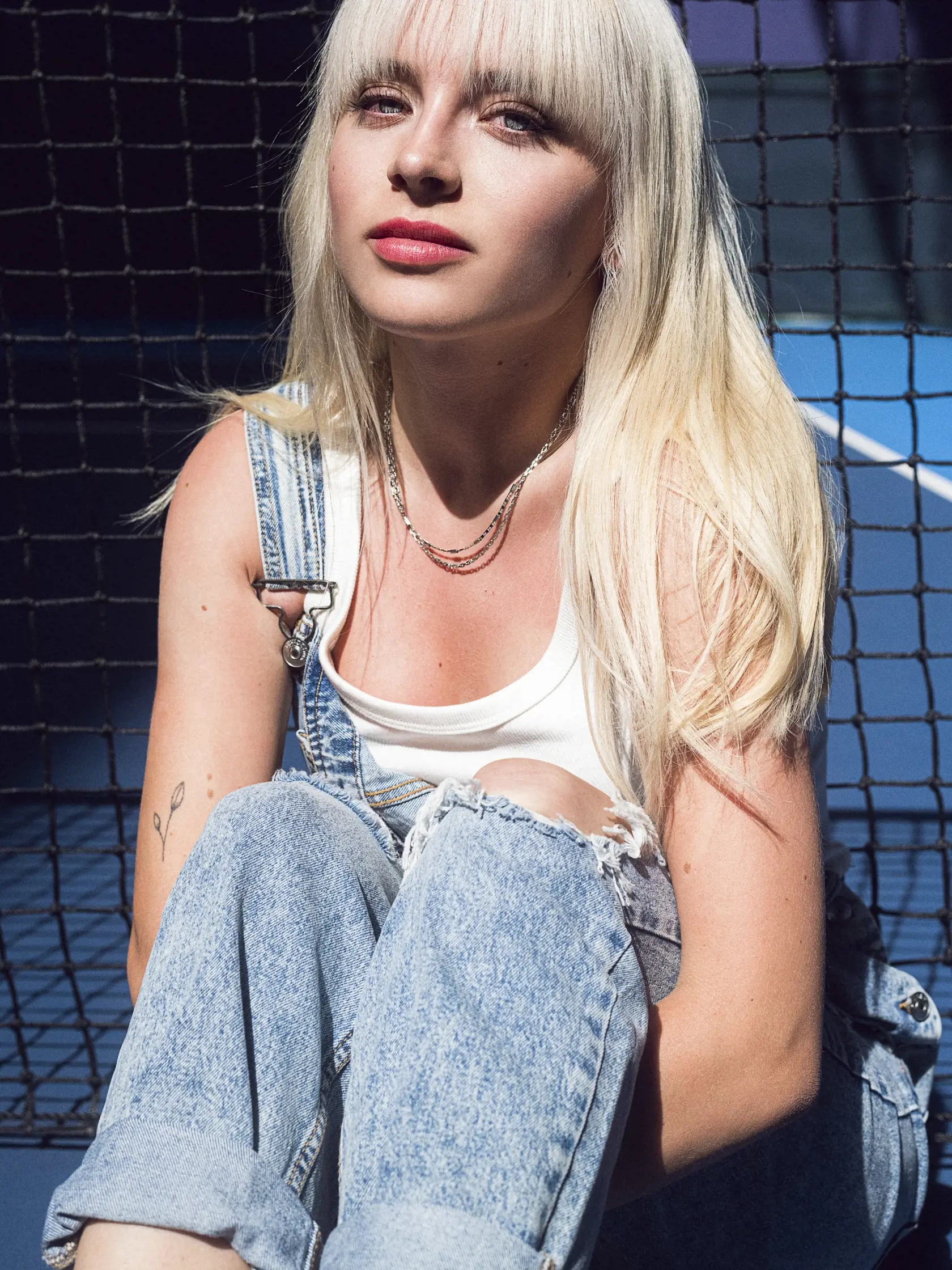 Laura Hritzová (19)