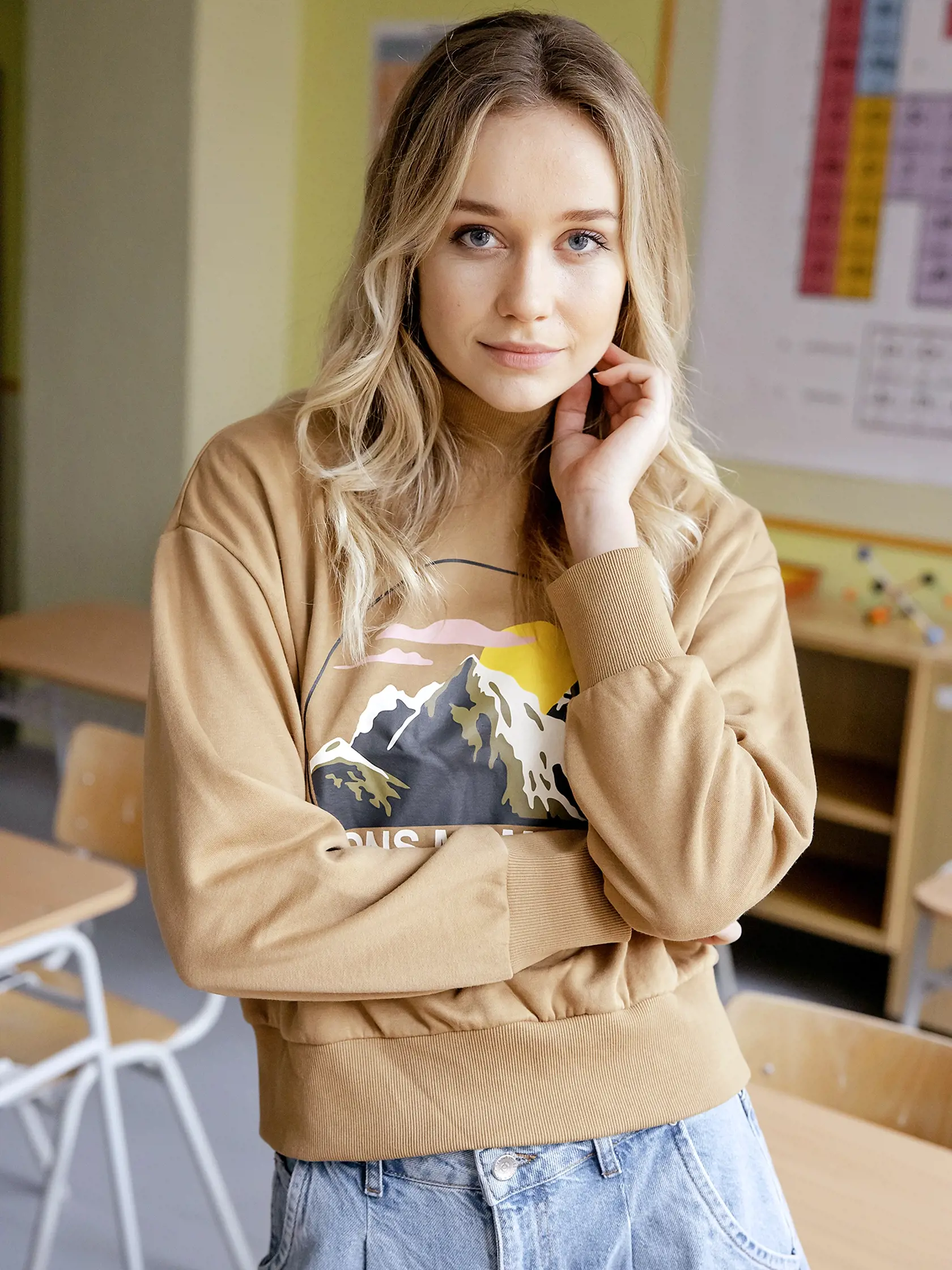 Diana Klamová (23)
