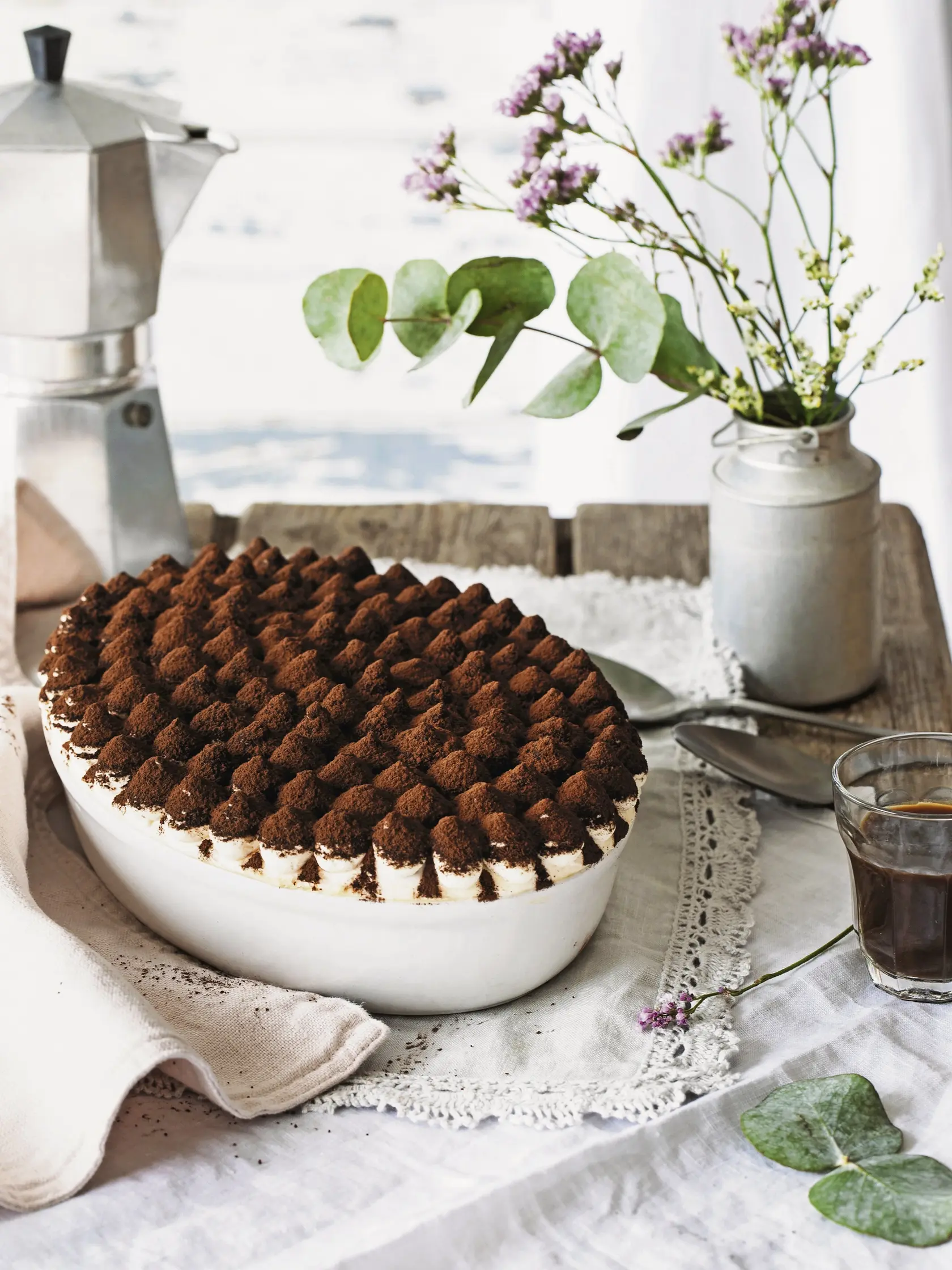Recepty na iné tiramisu nájdete priamo tu, na našom webe.