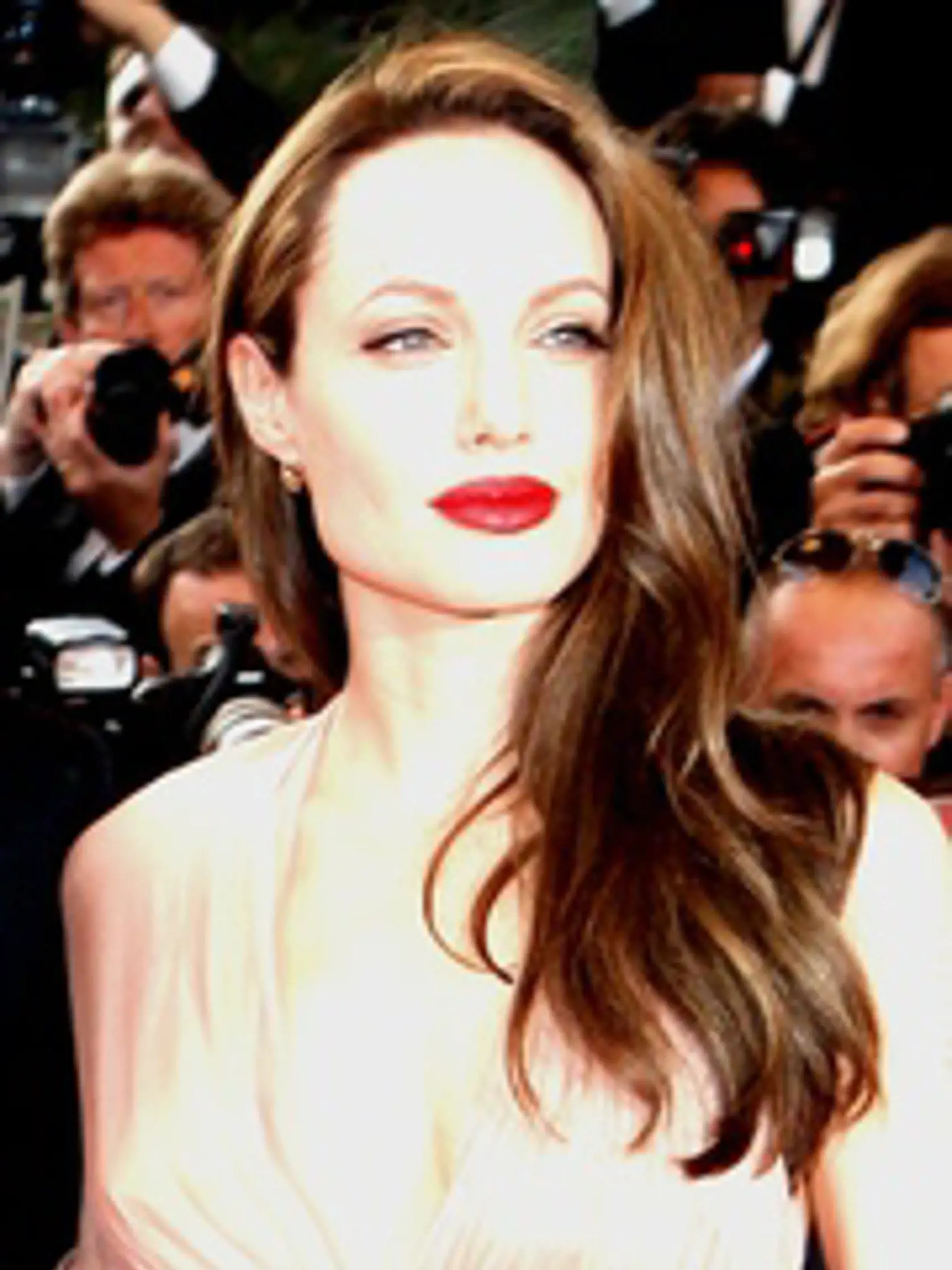Angelina Jolie