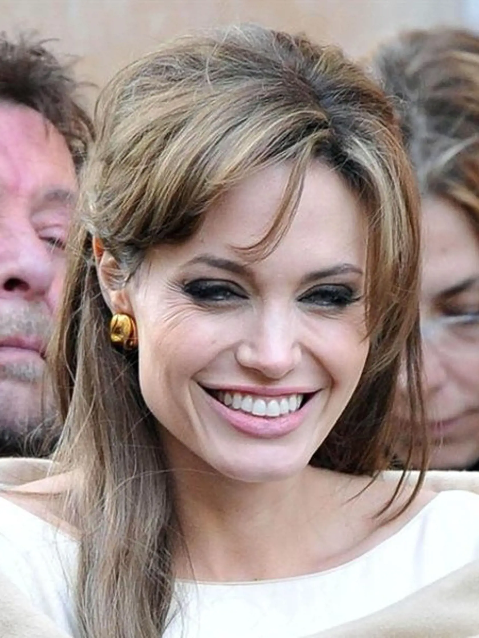 Angelina Jolie