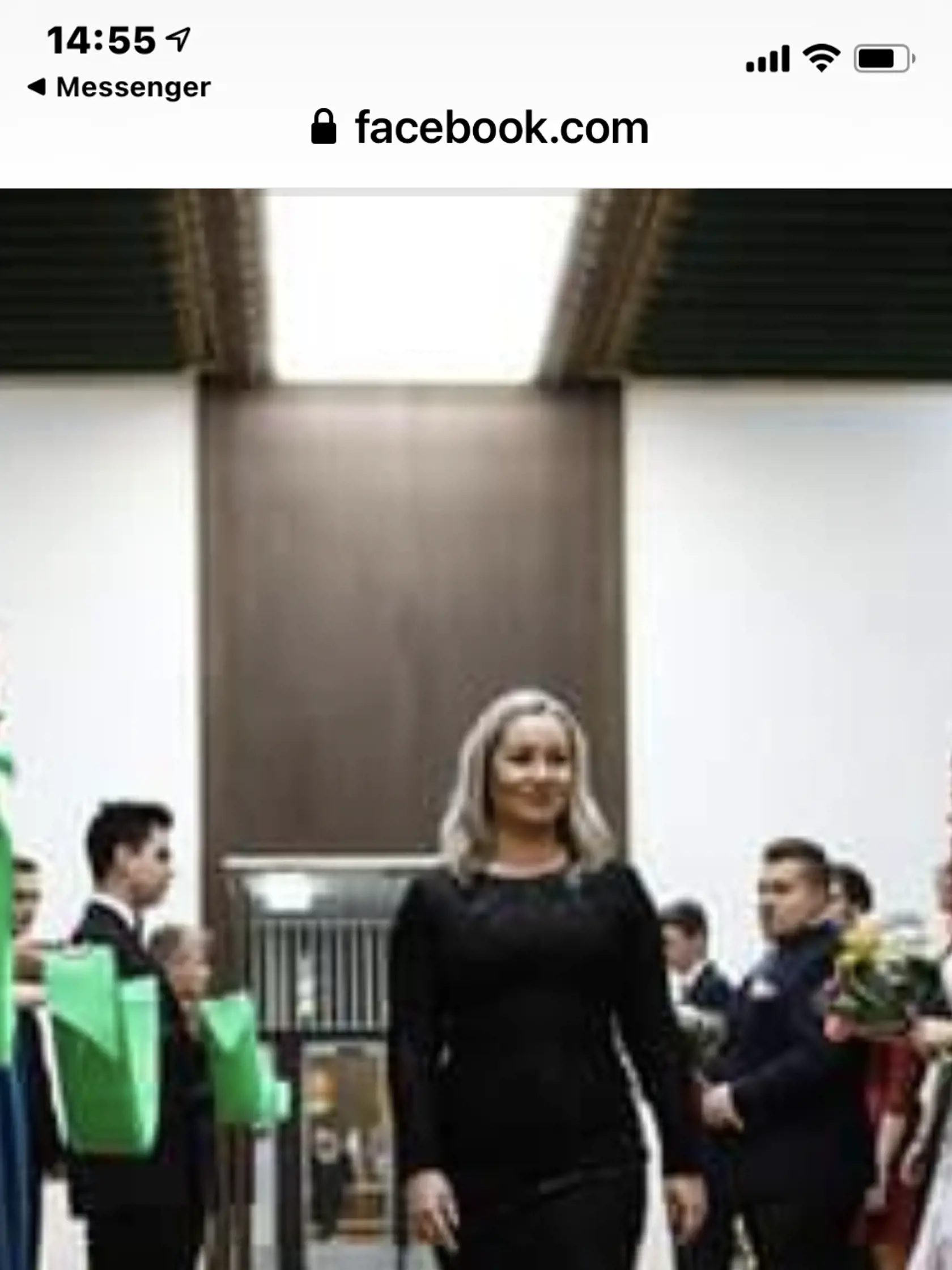 Antónia (†38) bola nádherná žena, navyše mala dobré srdce.