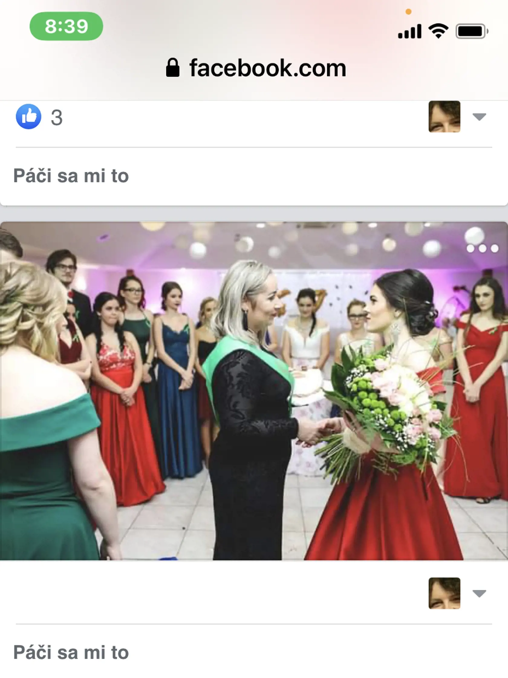 Stredoškolskú učiteľku Antónia (†38) milovala svojich študentov a oni ju.