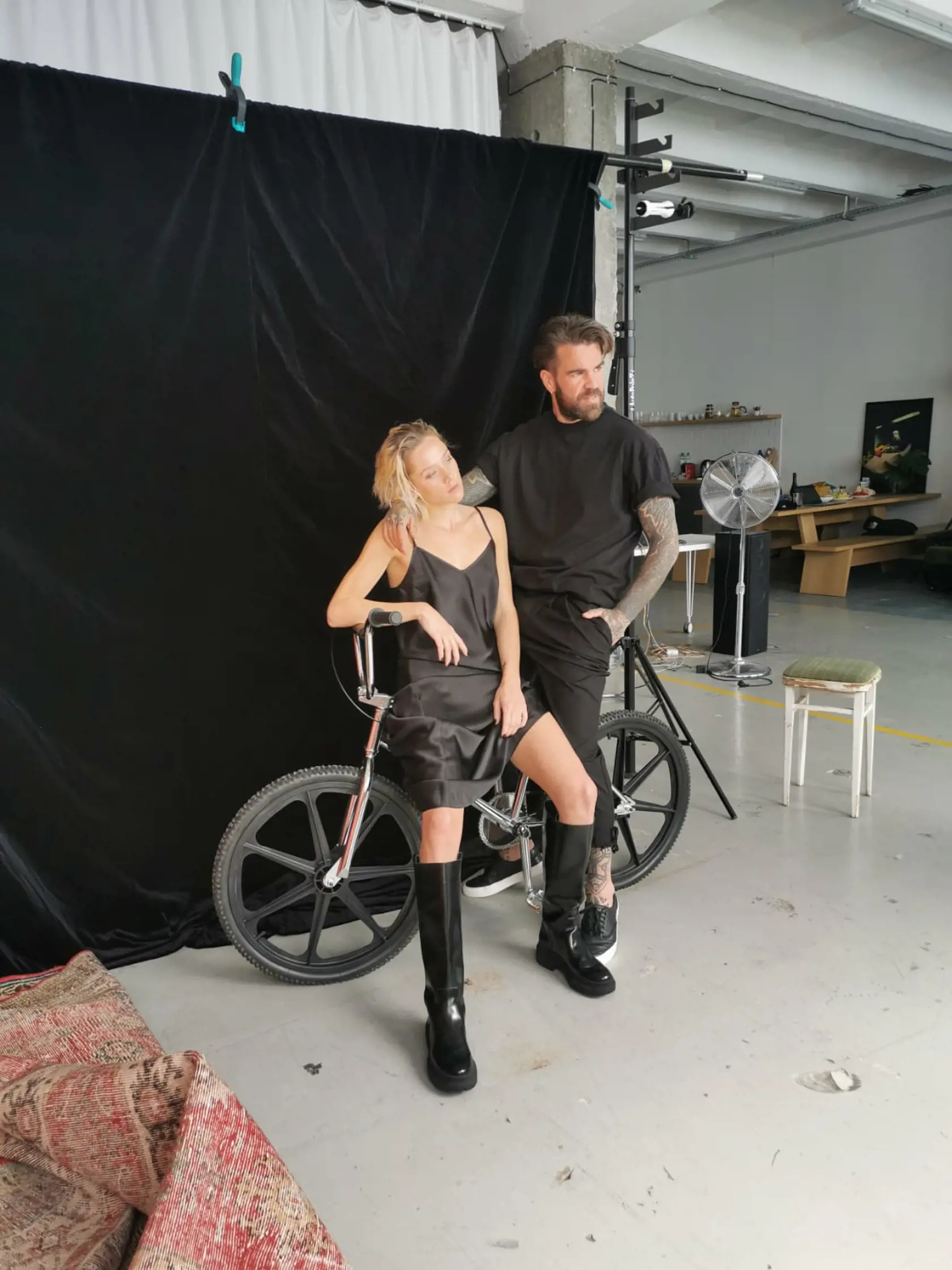 EVA EXKLUZÍVNE