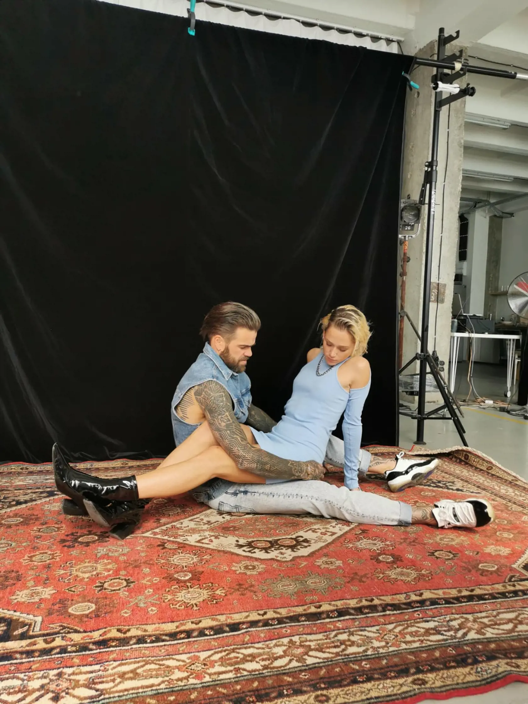 EVA EXKLUZÍVNE