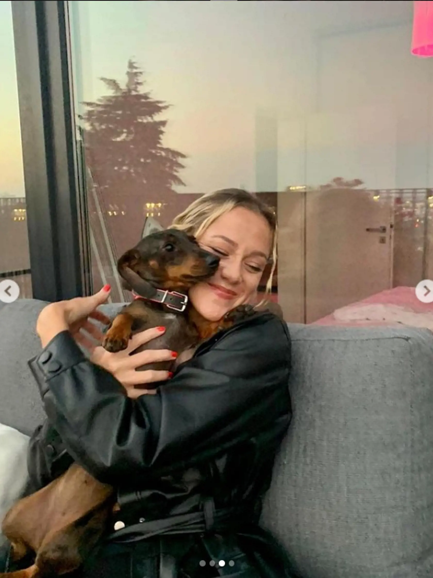 Emma Drobná