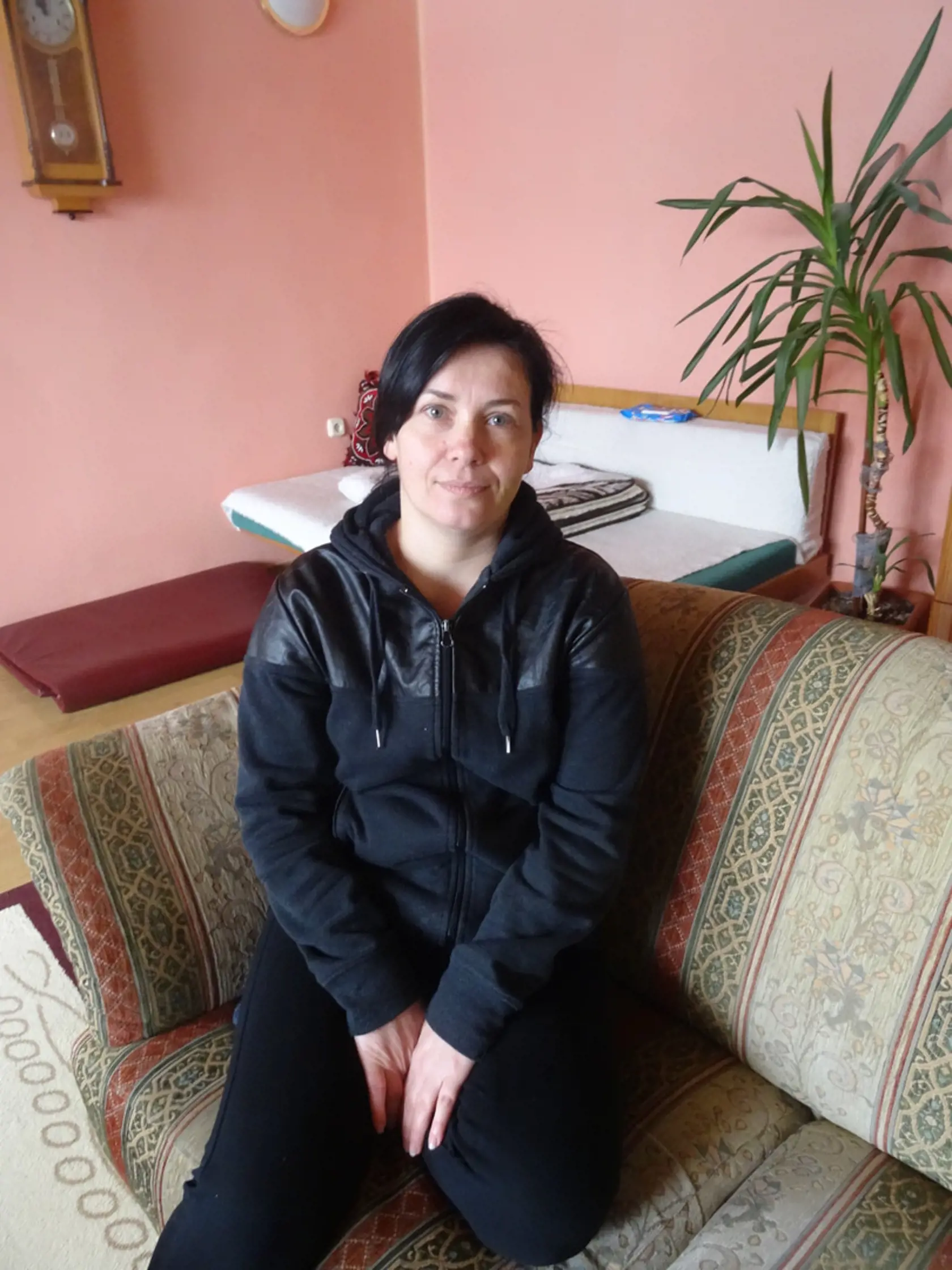 Mama Žaneta sa ani s odstupom jedného roka nedokáže vyrovnať so stratou milovaného Dominika.