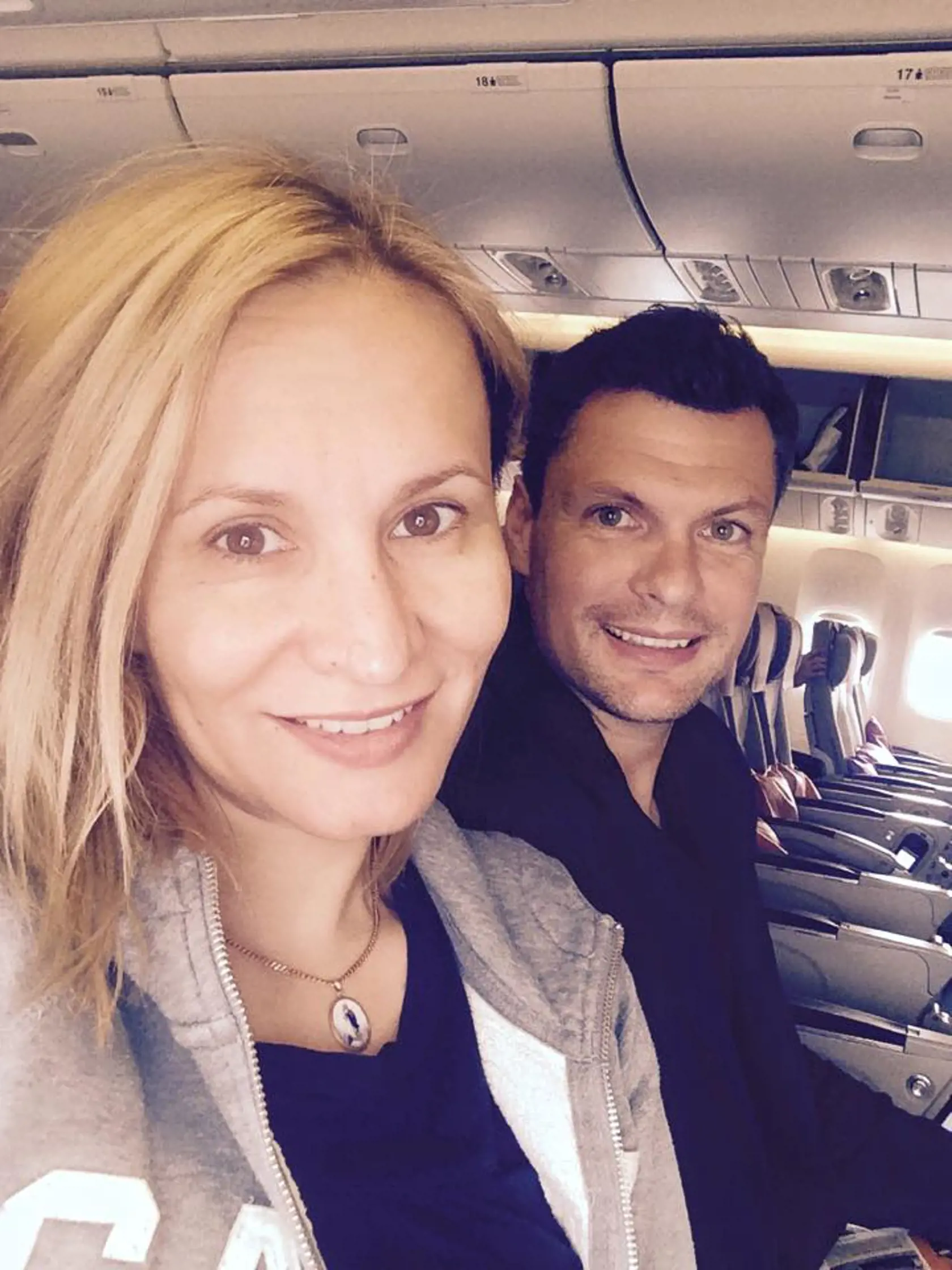 Monika Absolonová našla lásku a čoskoro sa stane aj mamou.