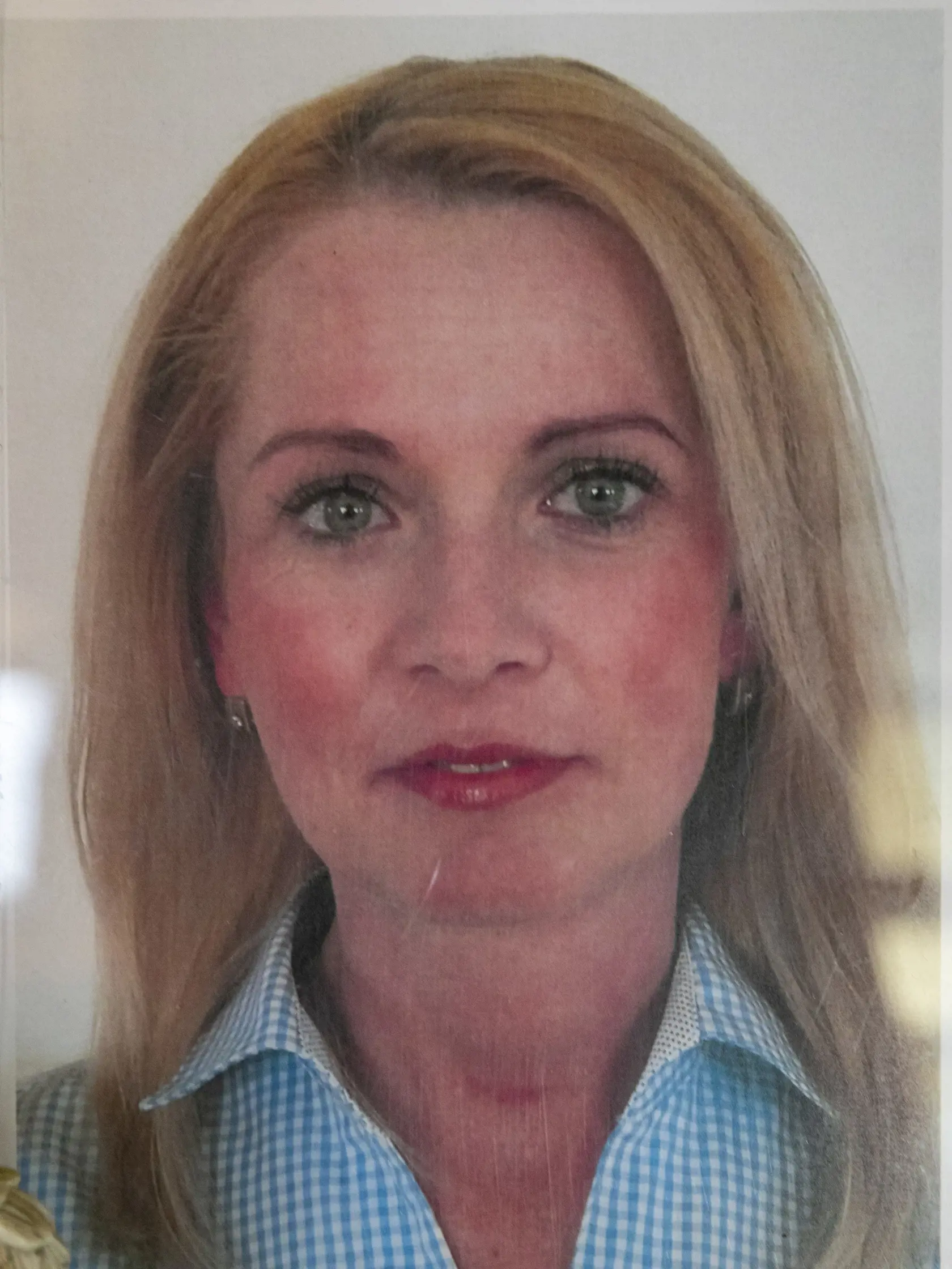Terka († 39) bola obetavá mama dvoch školákov, ktorí sa náhle stali polosirotami.
