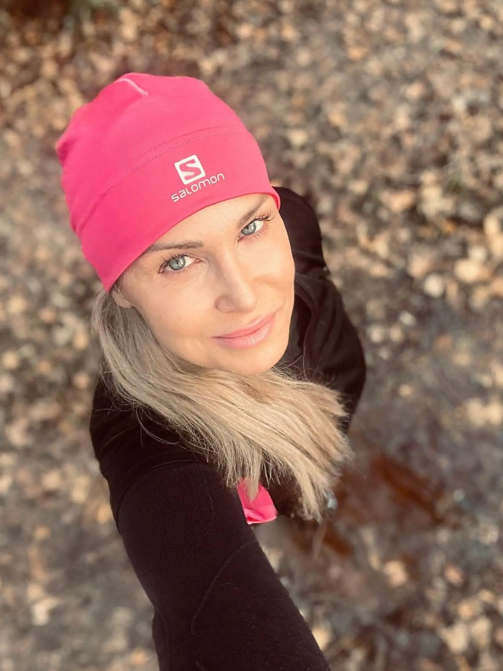 Mariana vie, že štíhla postava nie je zadarmo.