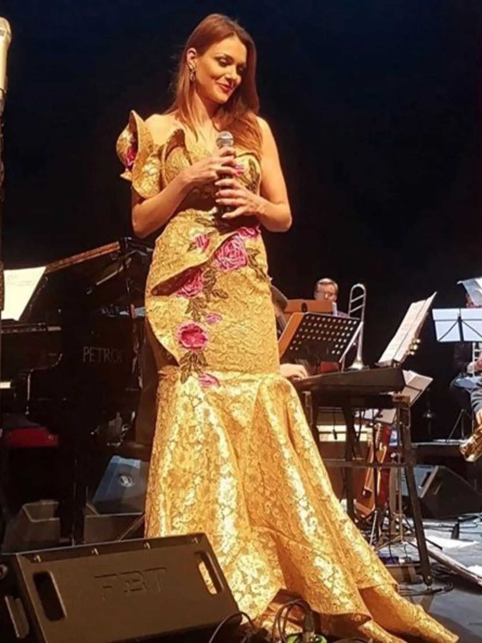 Martina Schindlerová