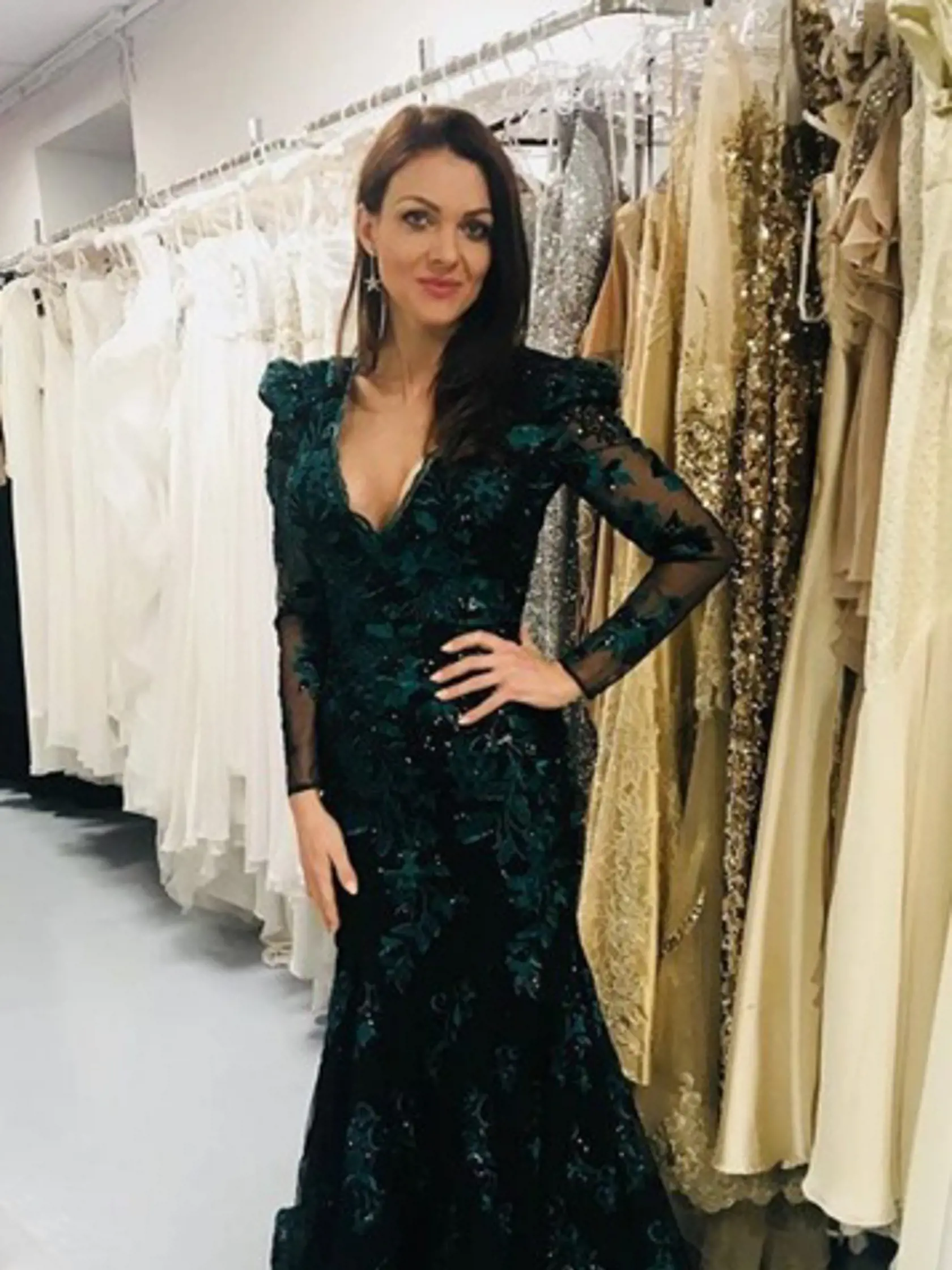 Martina Schindlerová