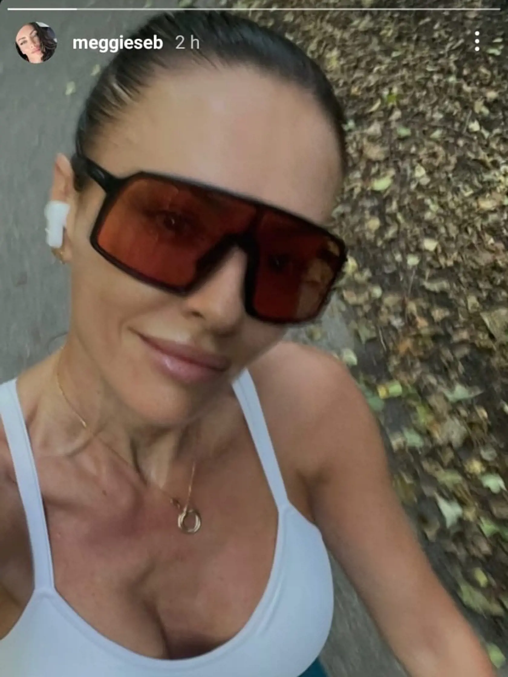 Magda Šebestová dráždi sexi fotkami z dovolenky. Čo poviete na jej prsia?