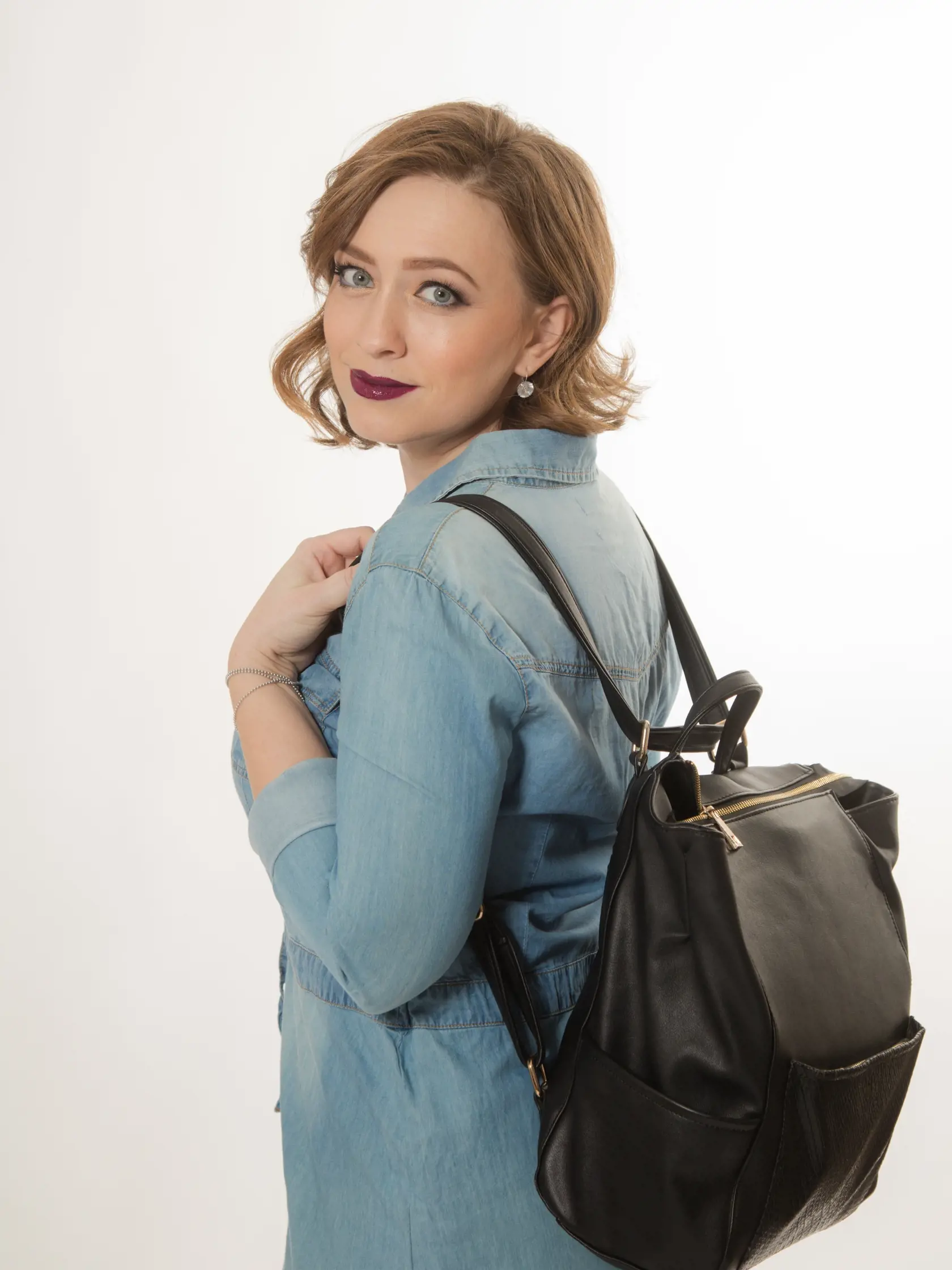 Petra Poláčiková je jednoznačne najsexi hovorkyňou. V minulosti pútala pozornosť ako moderátorka Topstaru.