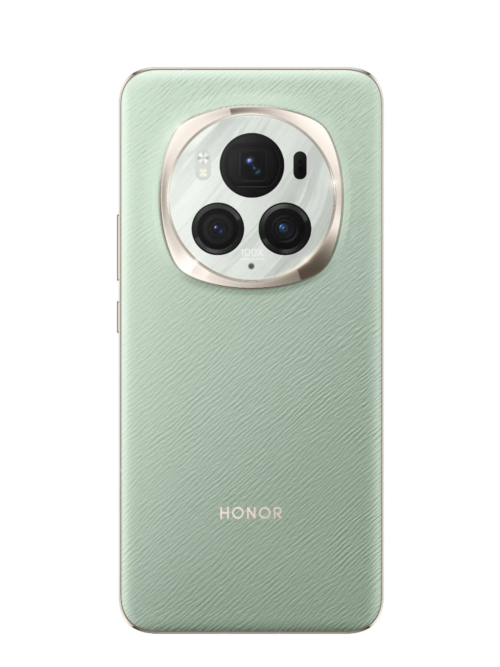 HONOR magic 6 pro green