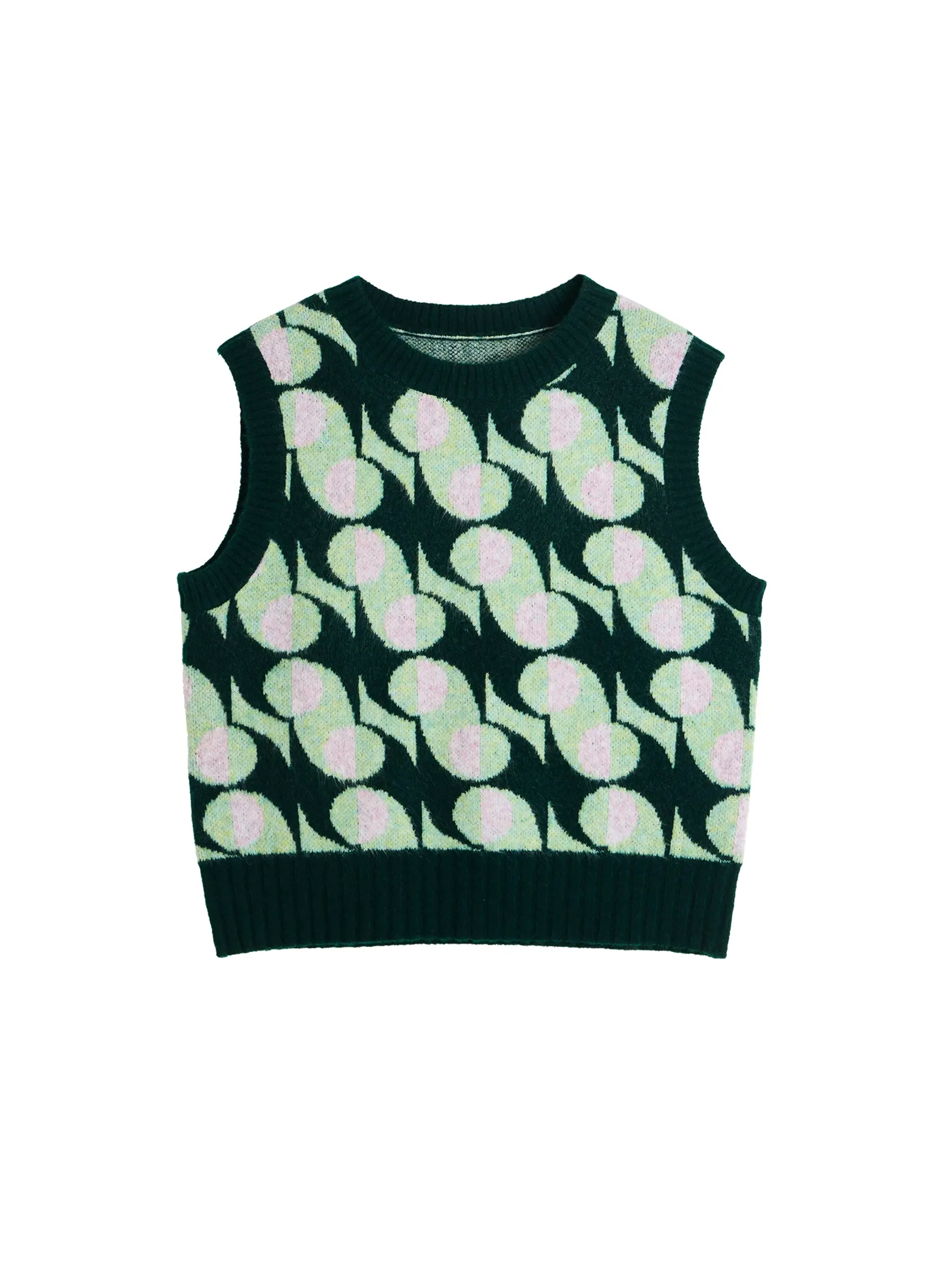 Vesta: Oliver Bonas