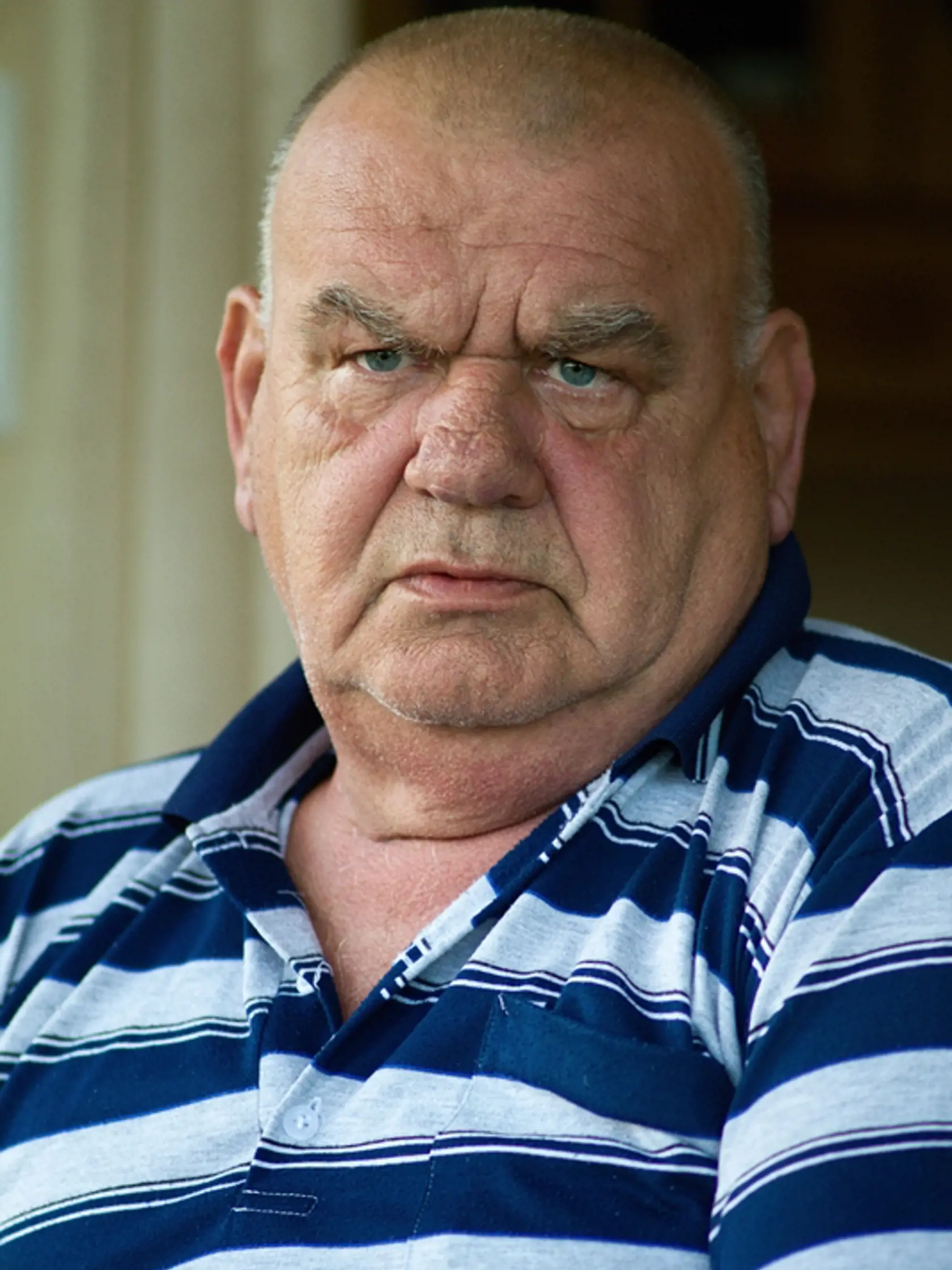 František Nedvěd si s bratom nevedel prísť na meno dlhé roky.