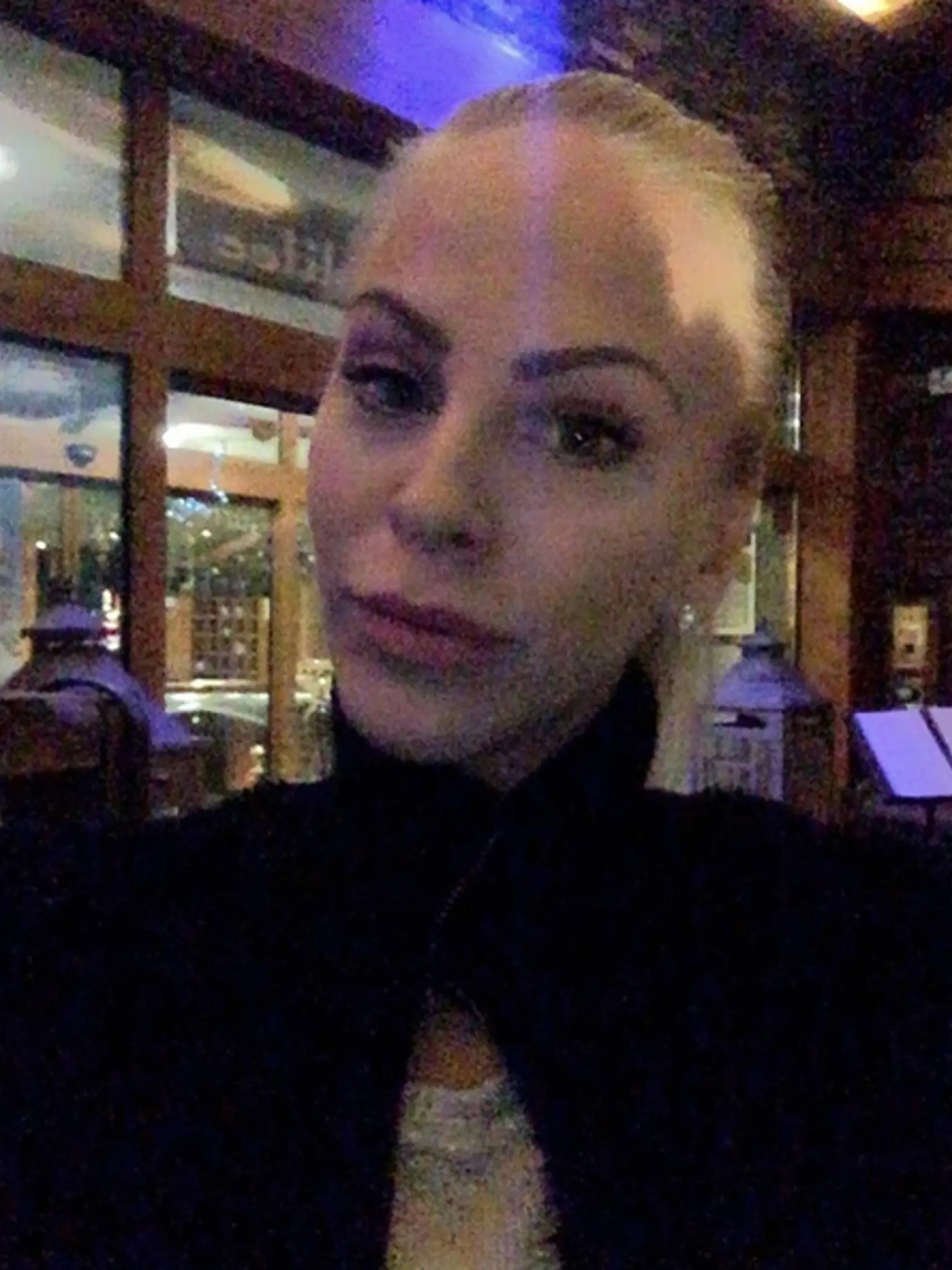 Barbora Balúchová.