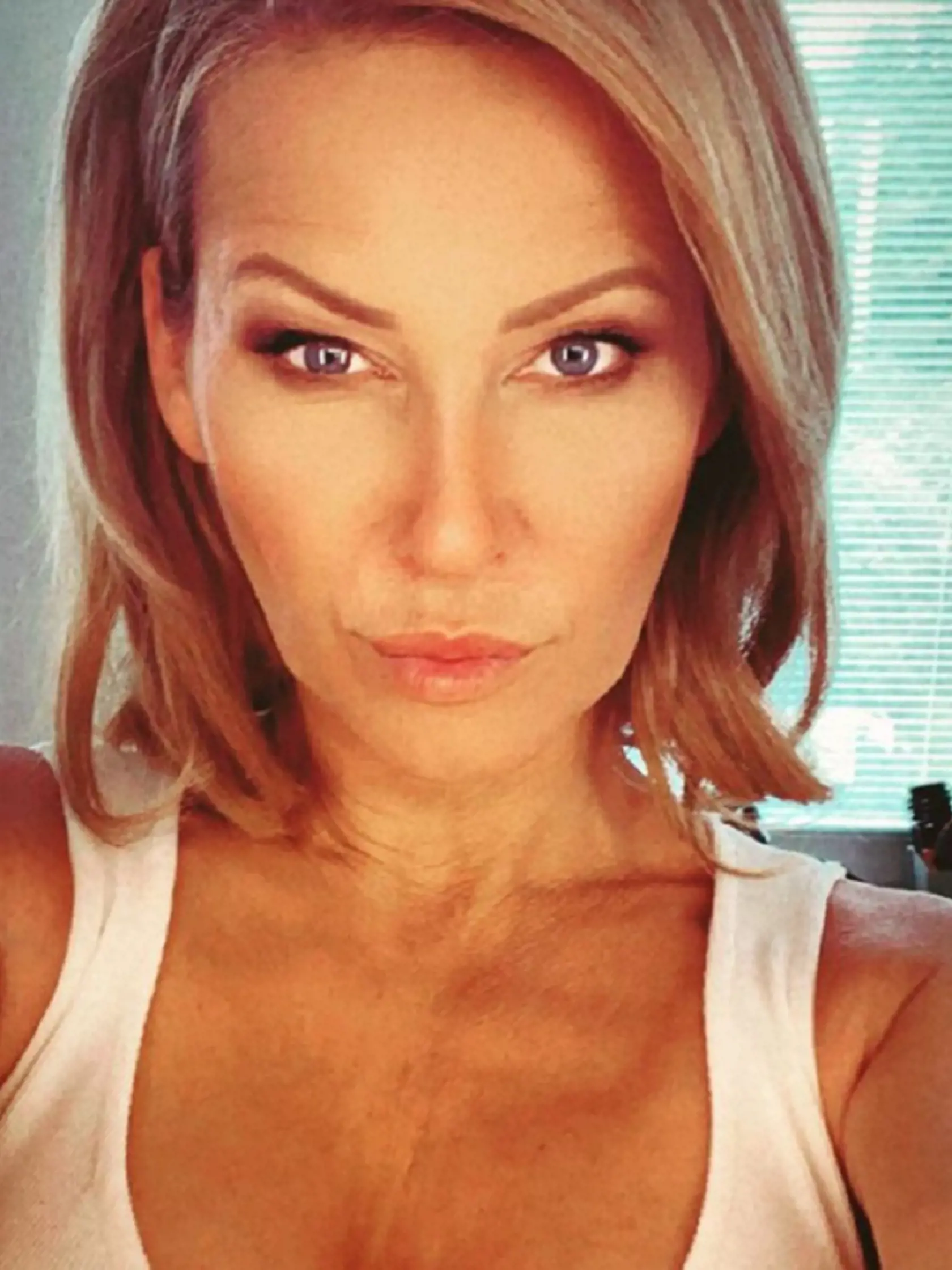 Erika Barkolová ukázala svoje krásne dcéry.