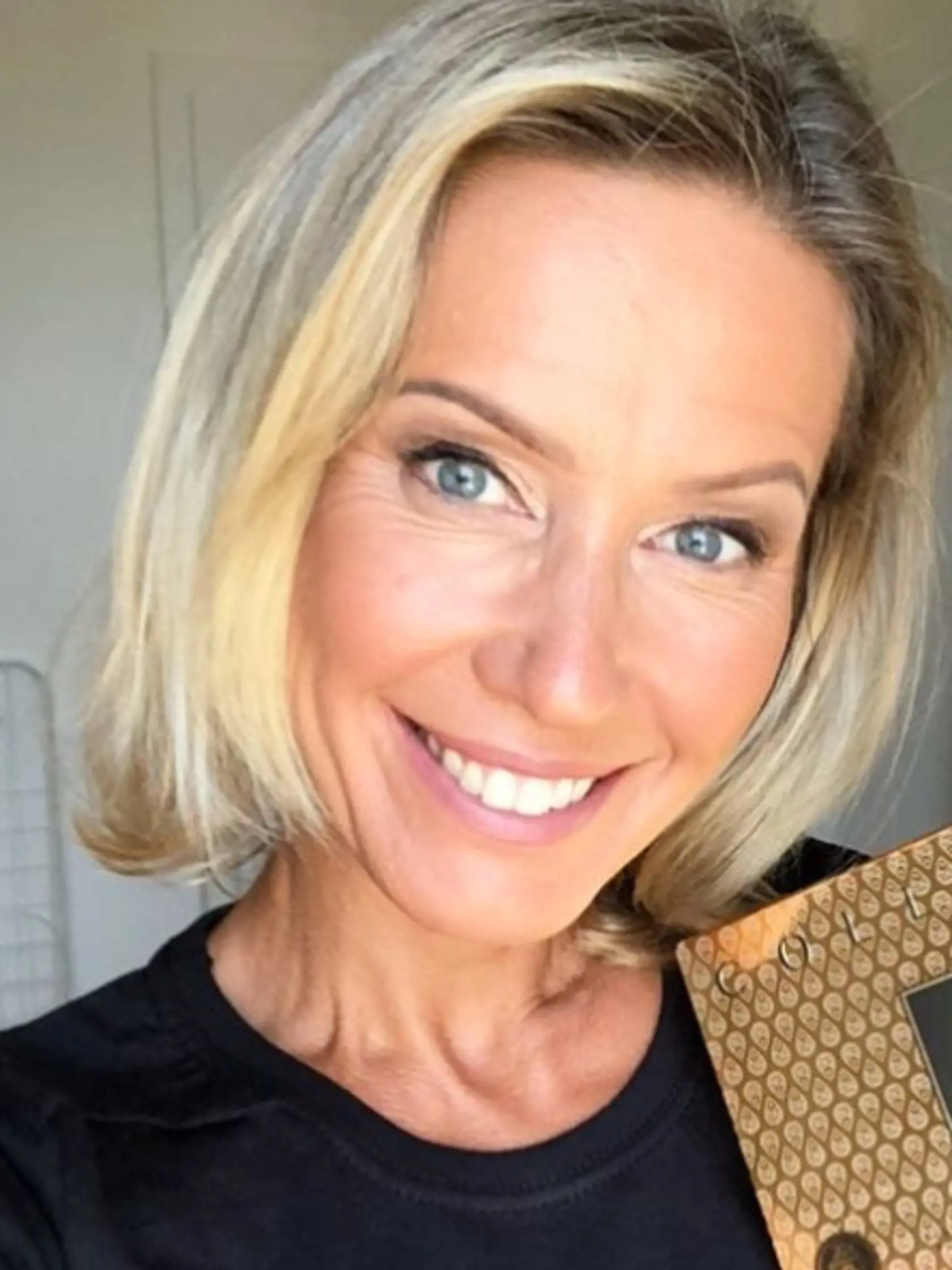 Erika zmenila účes!