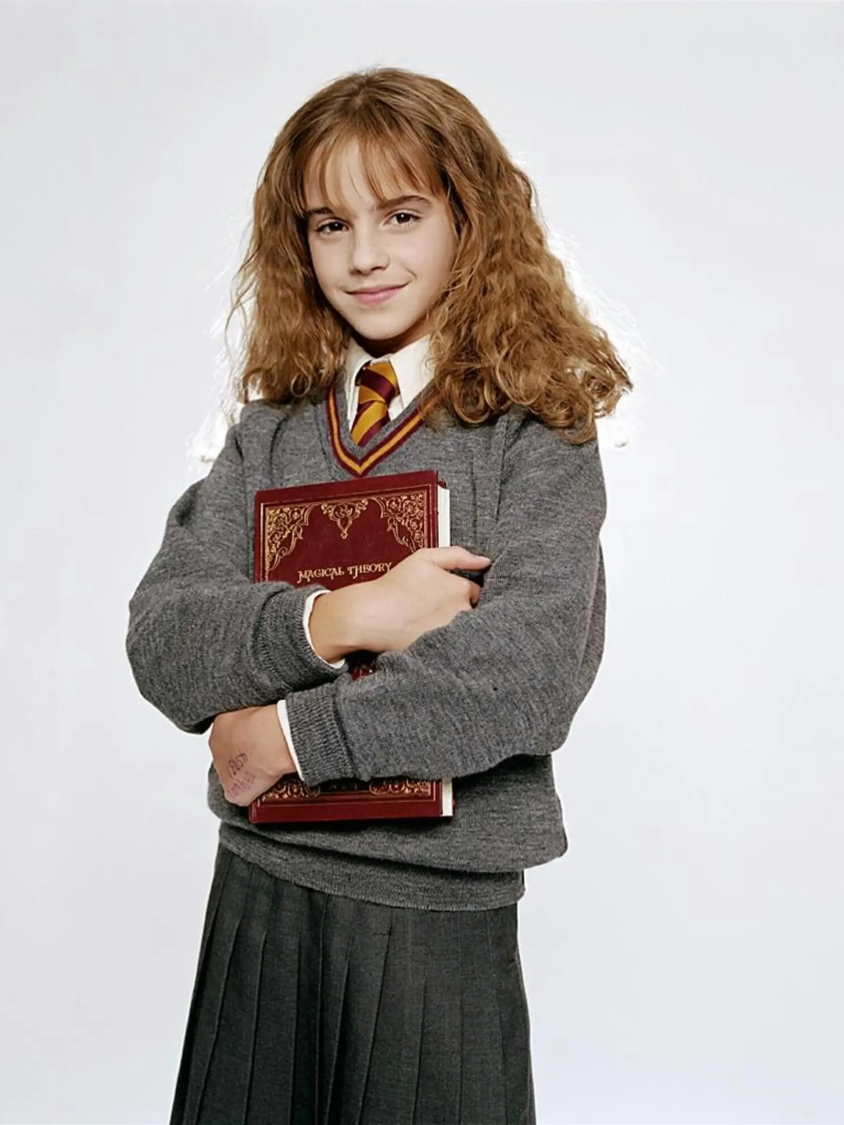 Hermiona Granger 