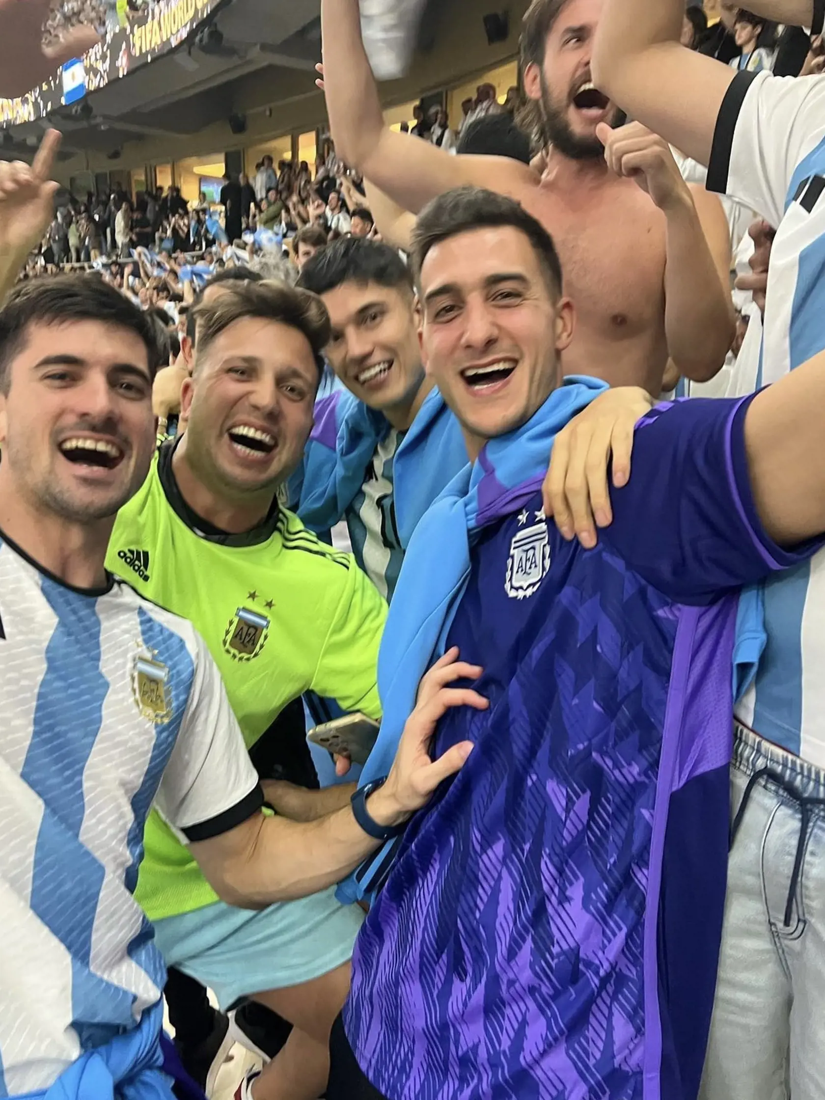 Buldočka zo Šoporne má aj argentínsky futbalista Juan Musso.