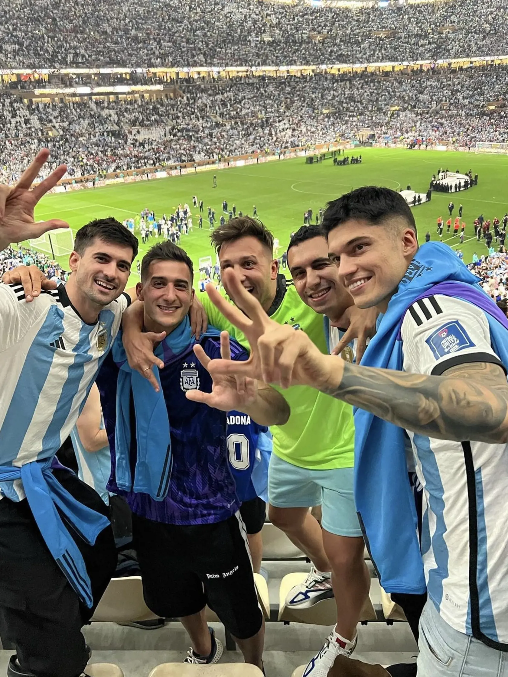 Buldočka zo Šoporne má aj argentínsky futbalista Nacho Pussetto.