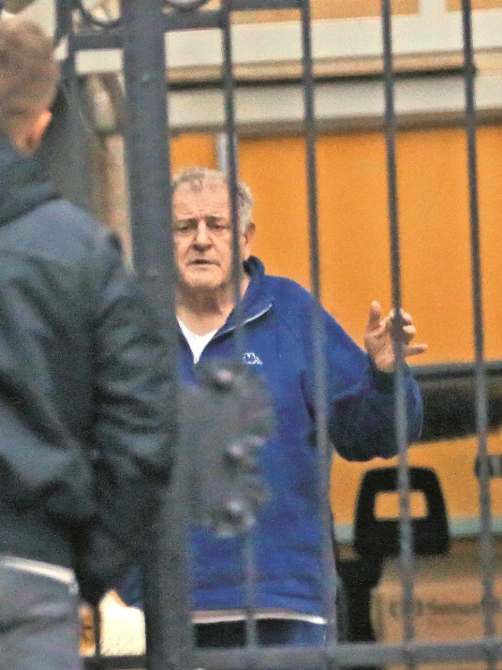 Róbert Remiáš zomrel pri výbuchu svojho auta