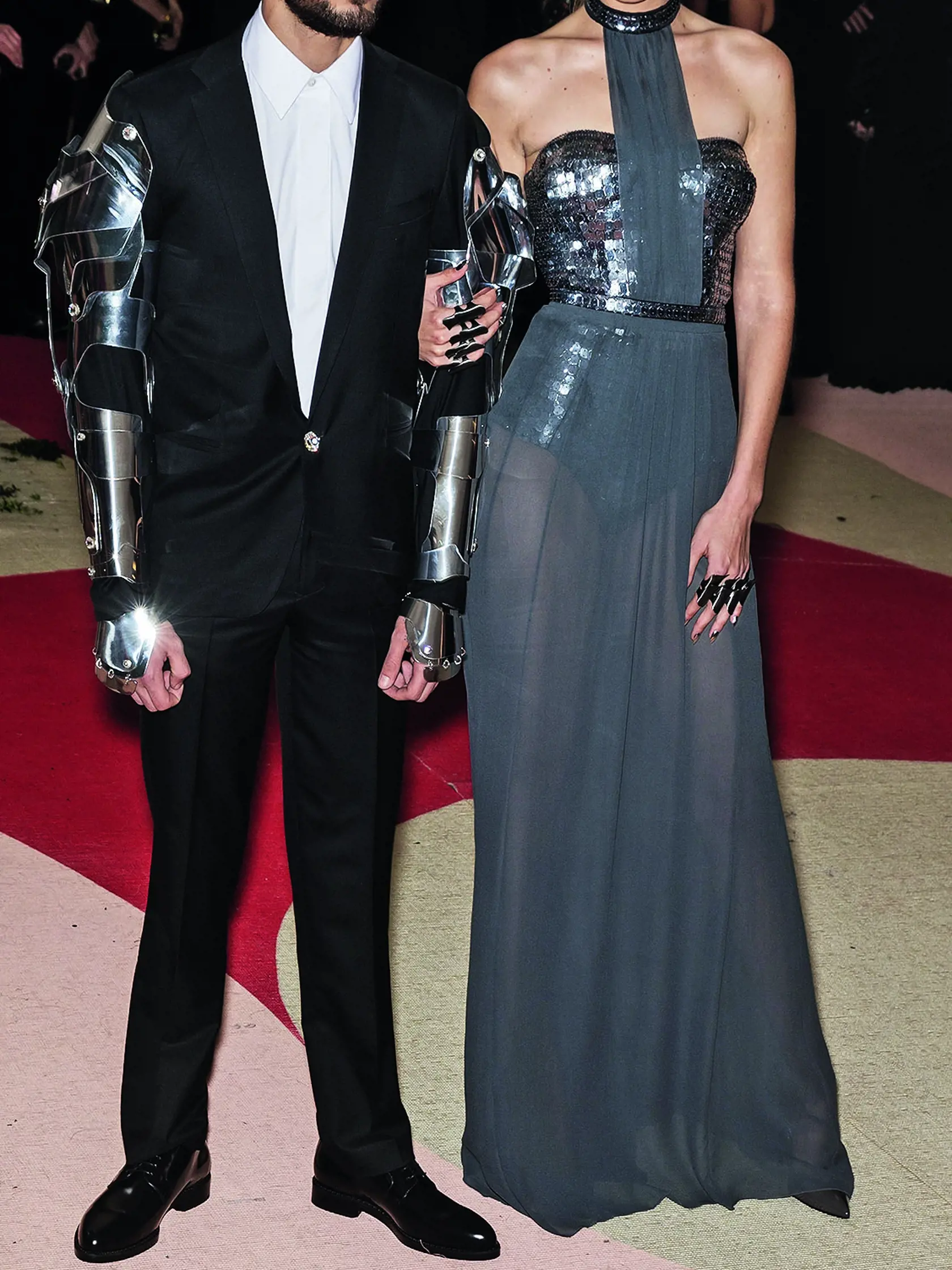 Gigi Hadid a Zayn Malik