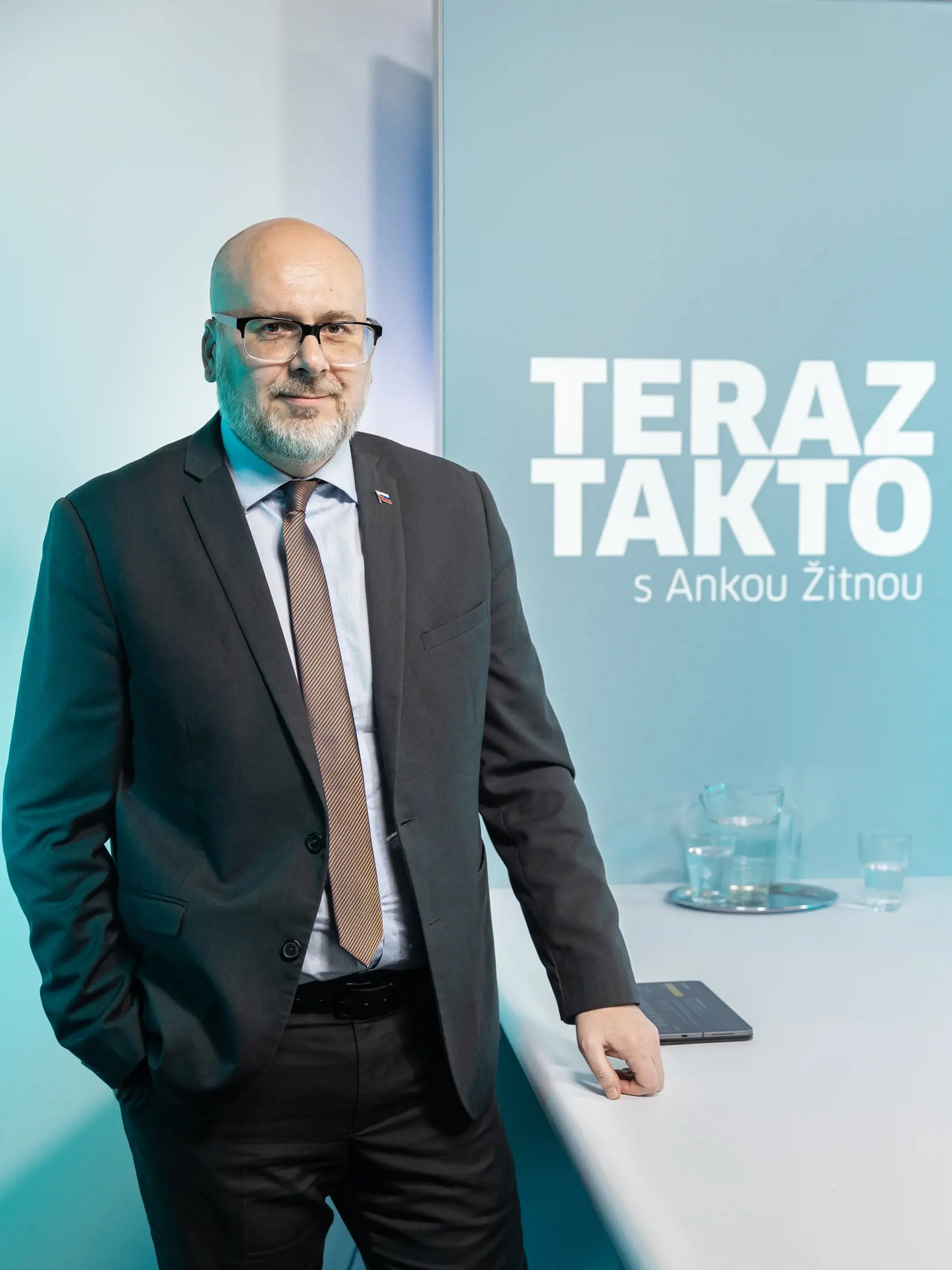 Michal Kaliňák upozornil, že vláda musí oveľa viac chodiť do regiónov.