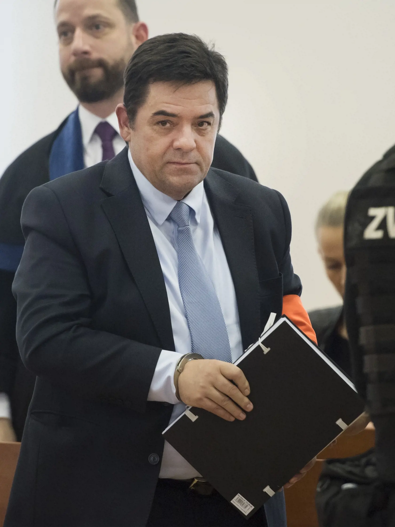 ŠTS otvoril predbežné prejednanie obžaloby vo veci vraždy J. Kuciaka
