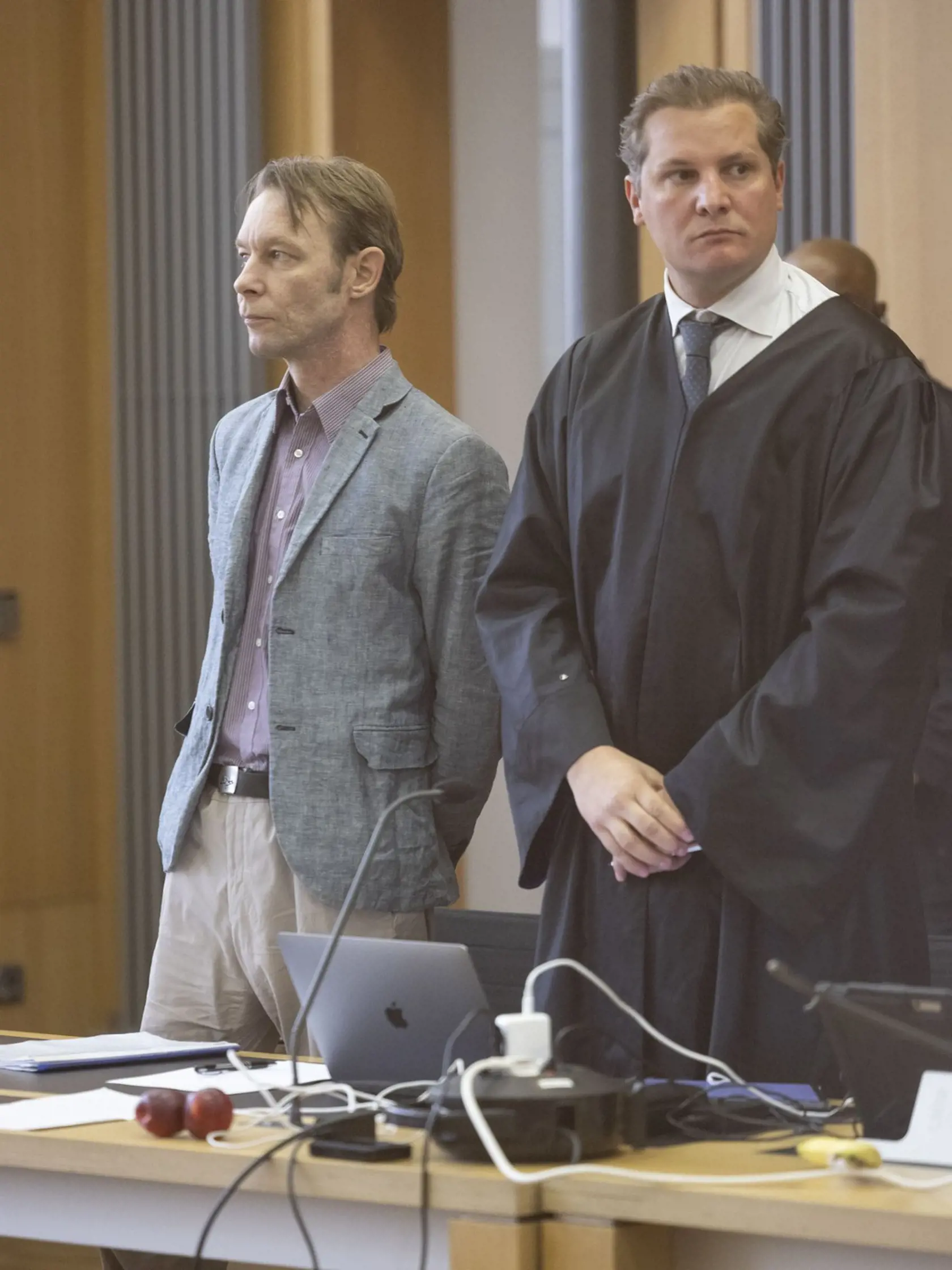 Odsúdený pedofil a násilník Christian Brückner sa v base chválil ohavnými činmi.