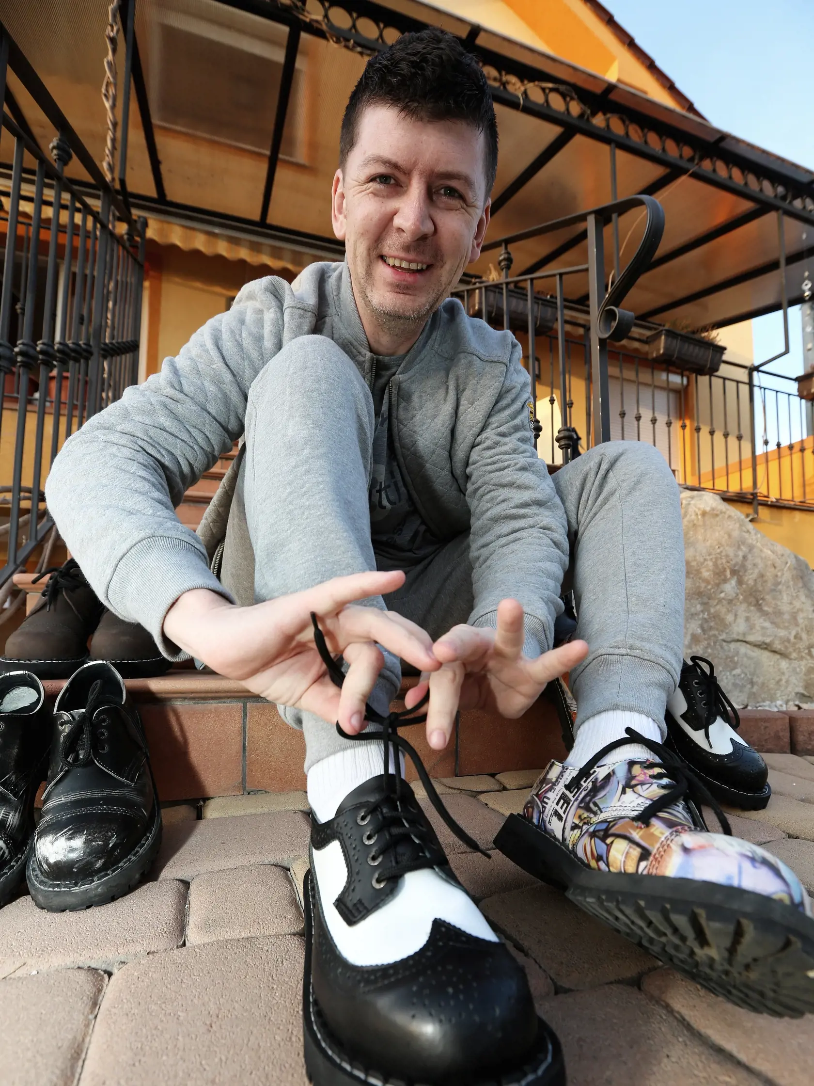 moderator
zabavac
šou Tvoja tvár znie povedome