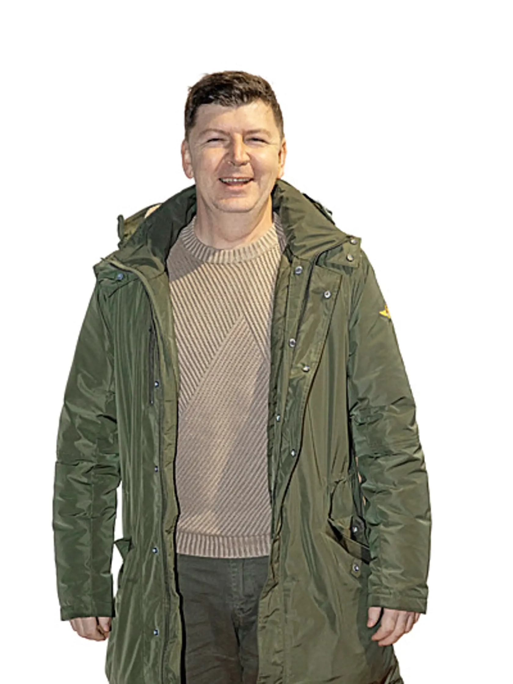 TVÁRI SA SEBAVEDOMO
Bičanovu reláciu na RTVS  zrušili, no on tvrdí, že ho budú chcieť ešte späť.