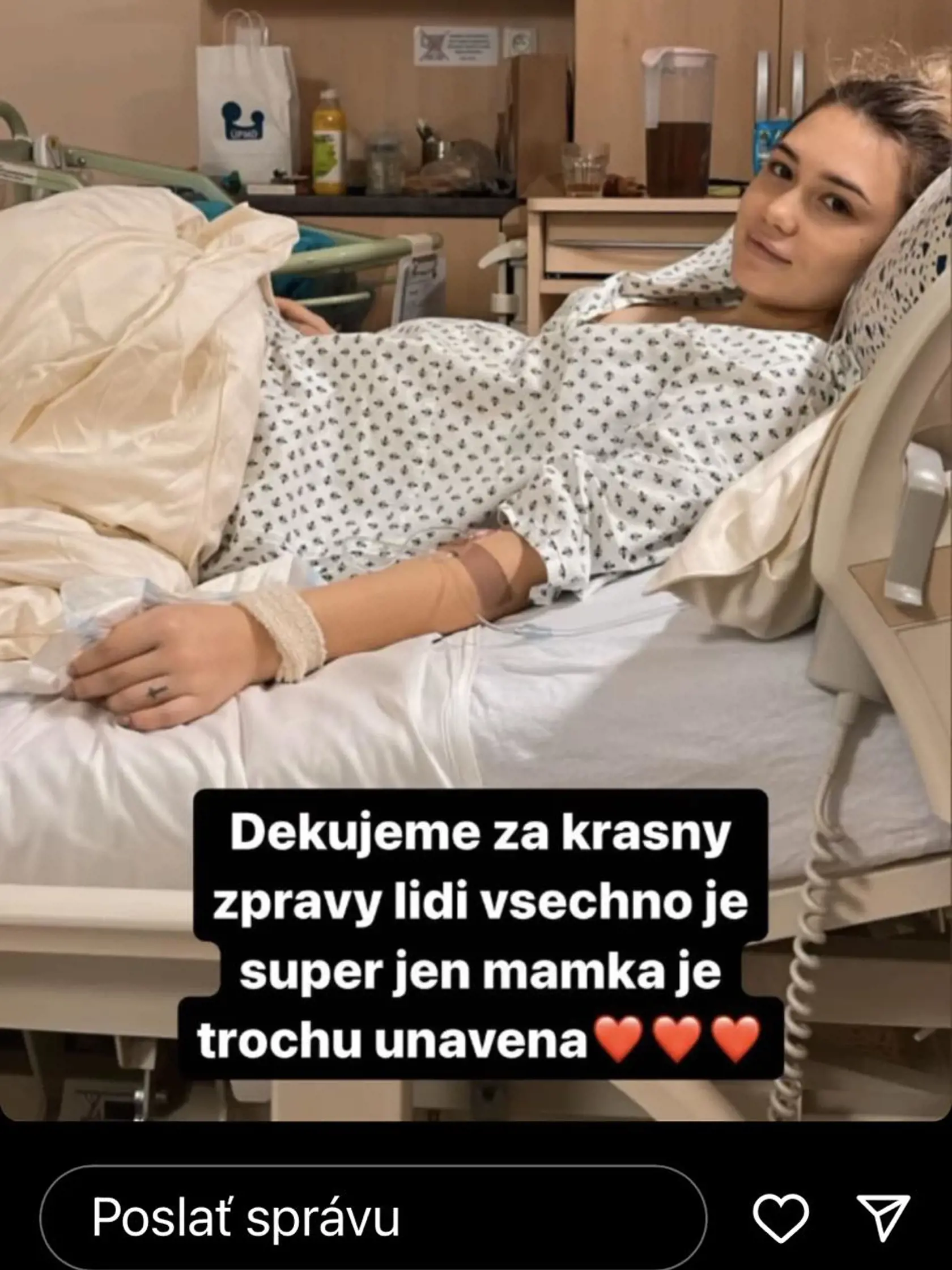 Pornoherečka Rika Fane, ktorá kedysi súťažila v SuperStar, sa stala mamou.