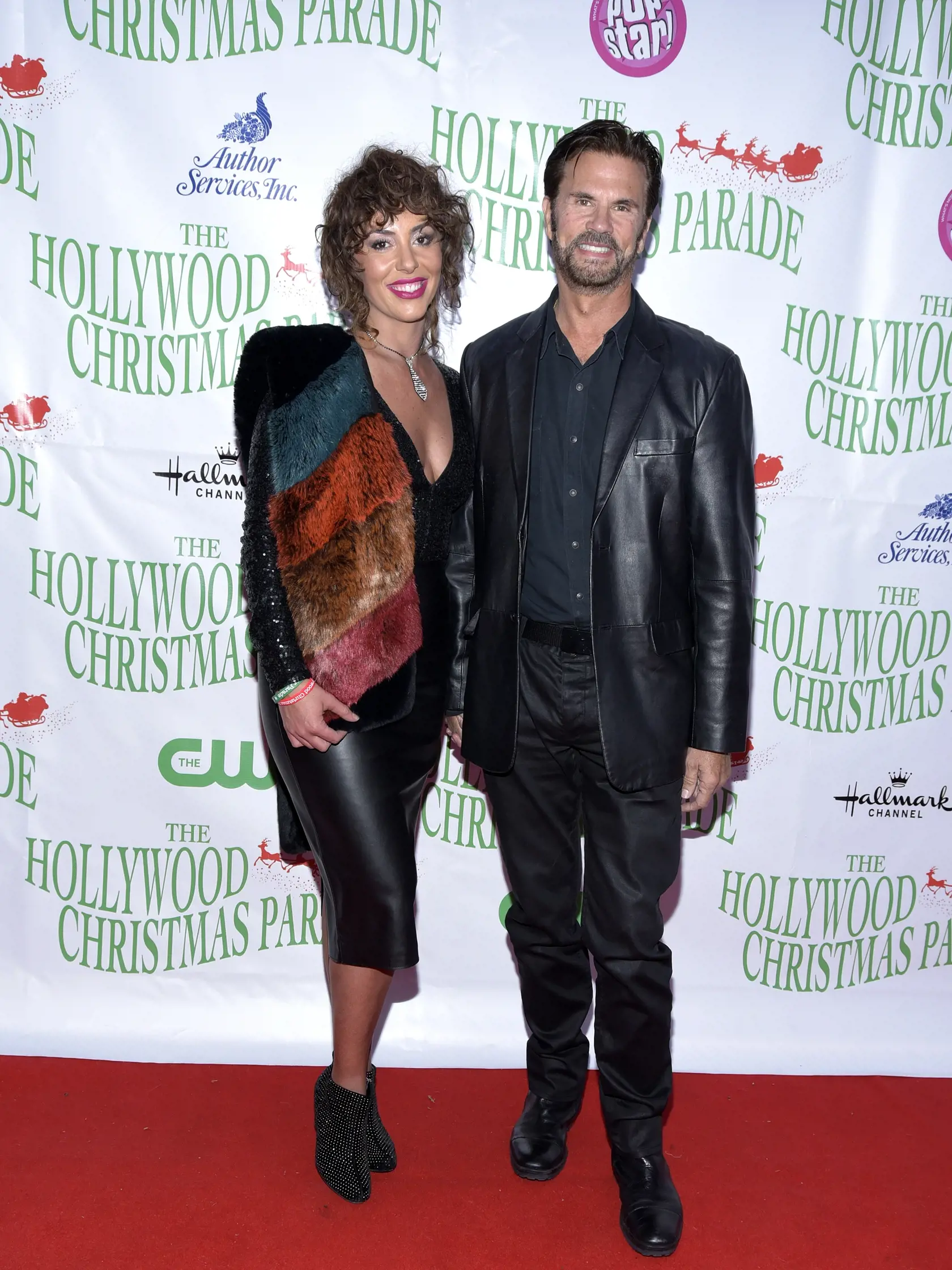 Bývalý herec Lorenzo Lamas