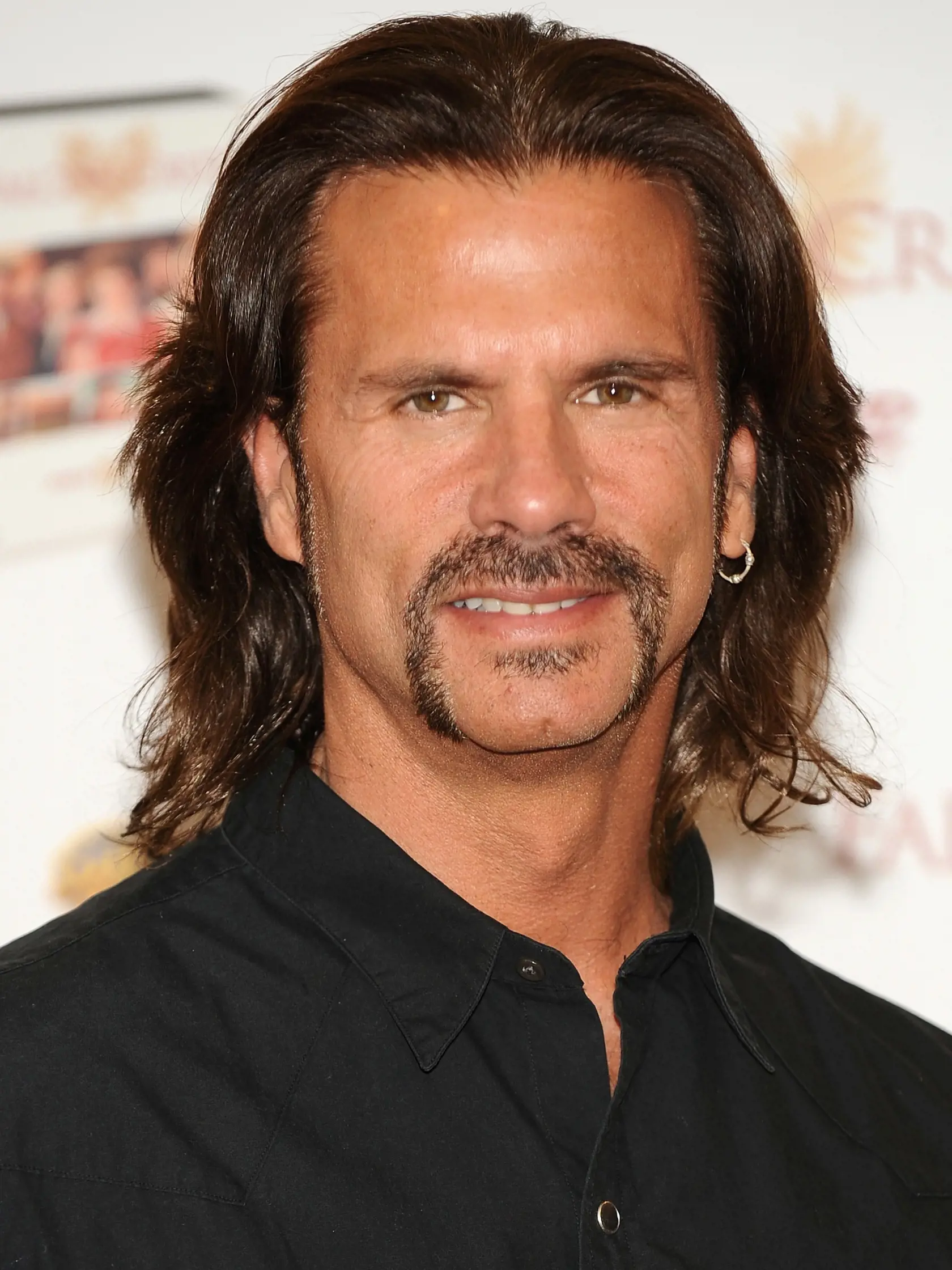 Lorenzo Lamas je otcom nového objavu Leonarda DiCapria. Ktovie čo na to slávny Odpadlík!