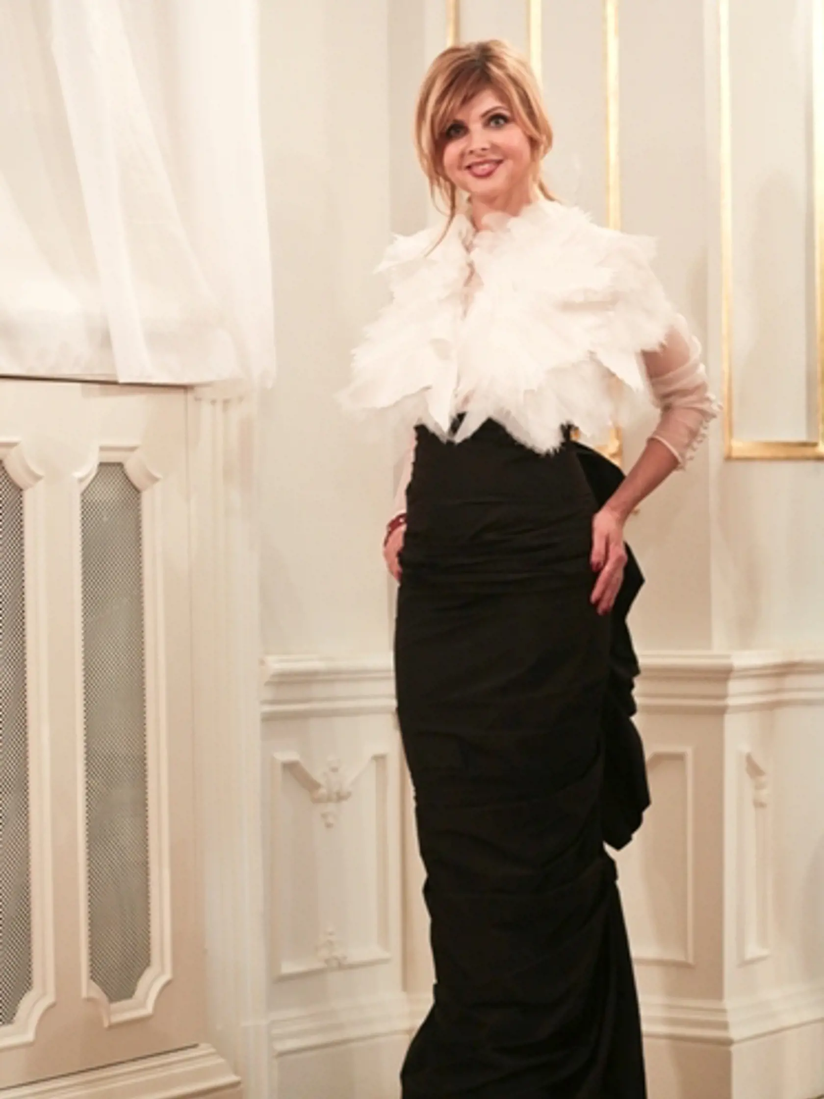 Soňa Müllerová