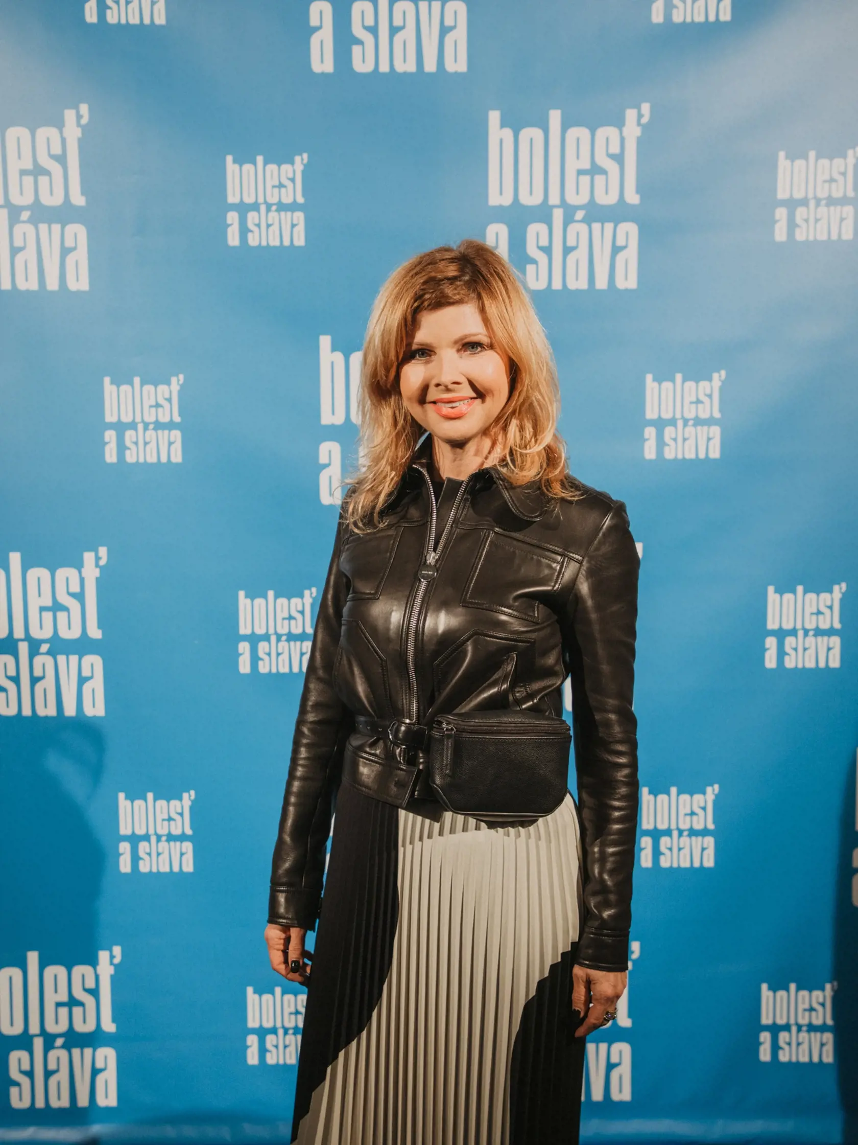 Soňa Müllerová