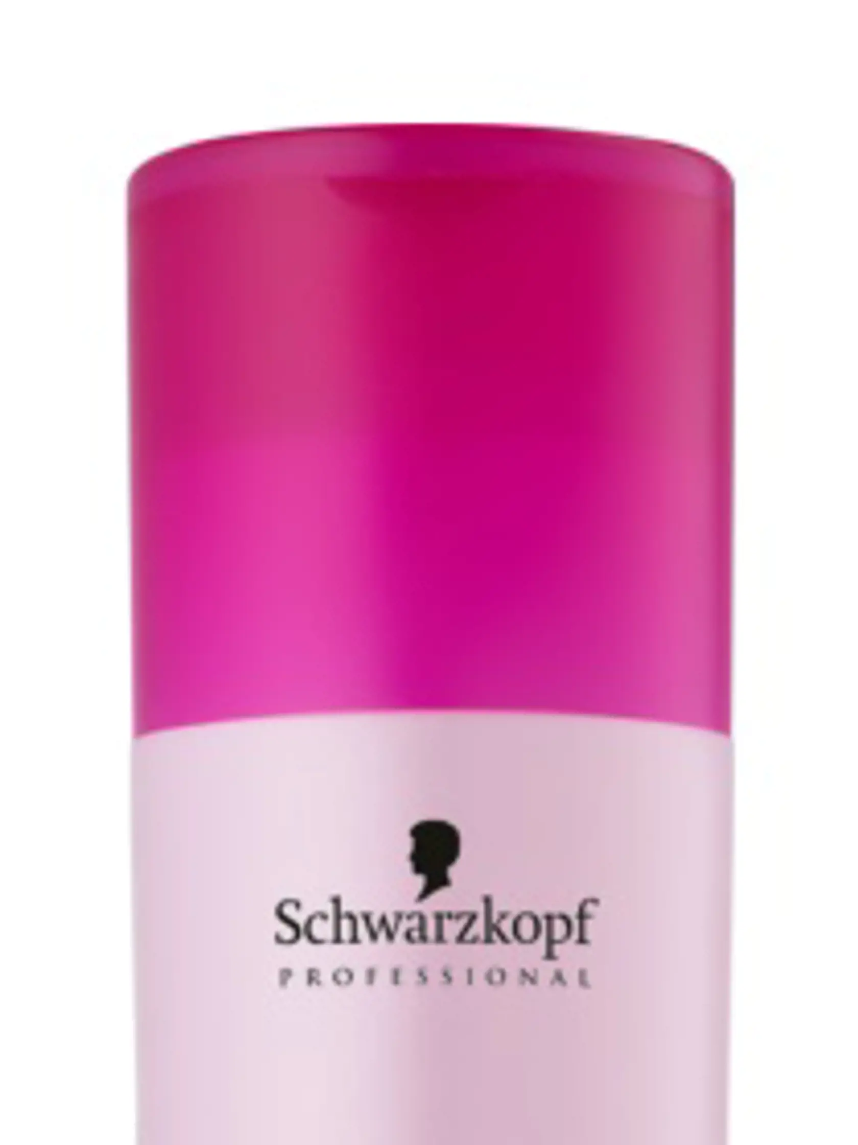Bonacure Color Freeze micelárny šampón pre červené odtiene vlasov