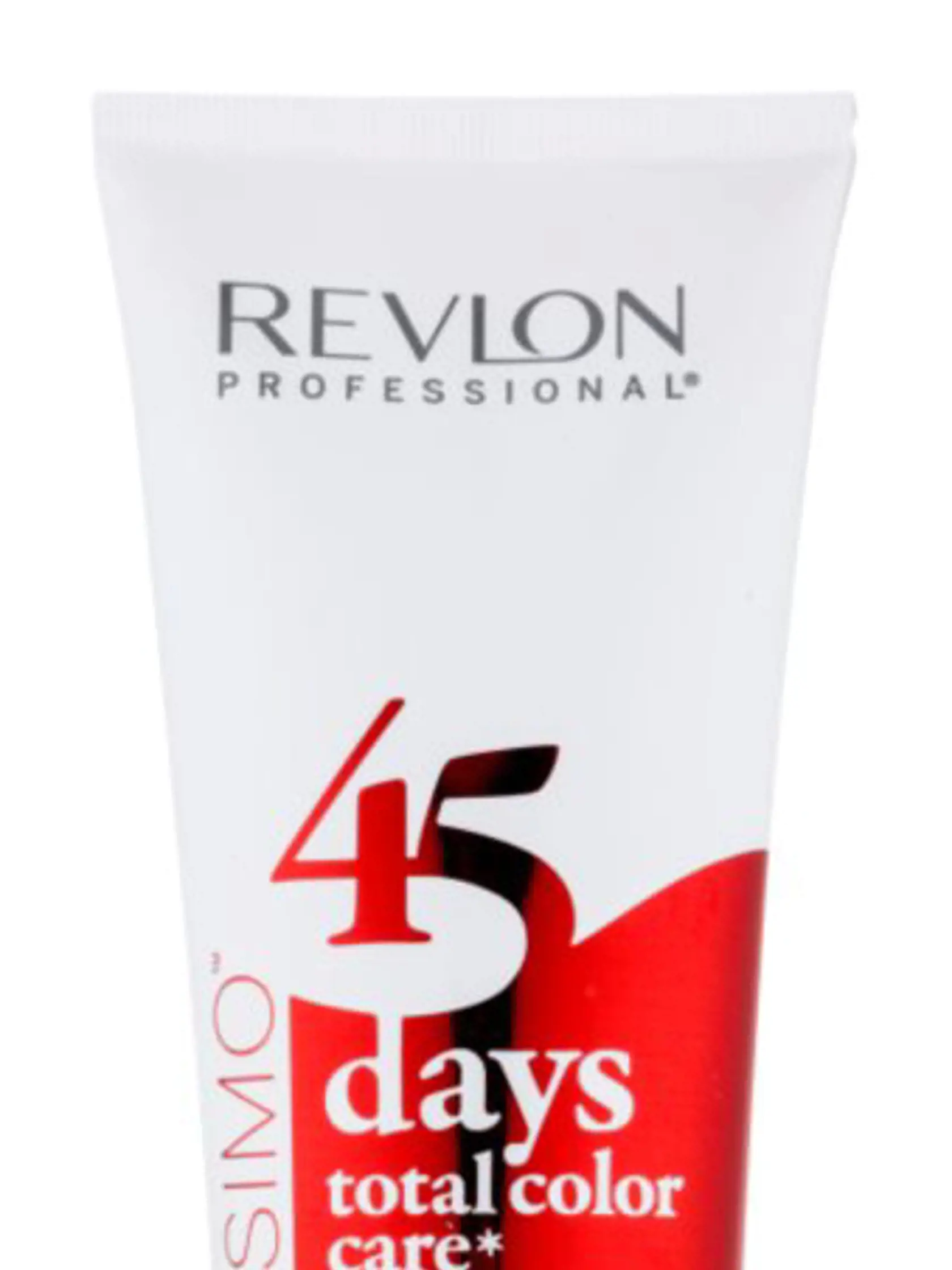 Color Care šampón a kondicionér 2 v 1 pre červené odtiene