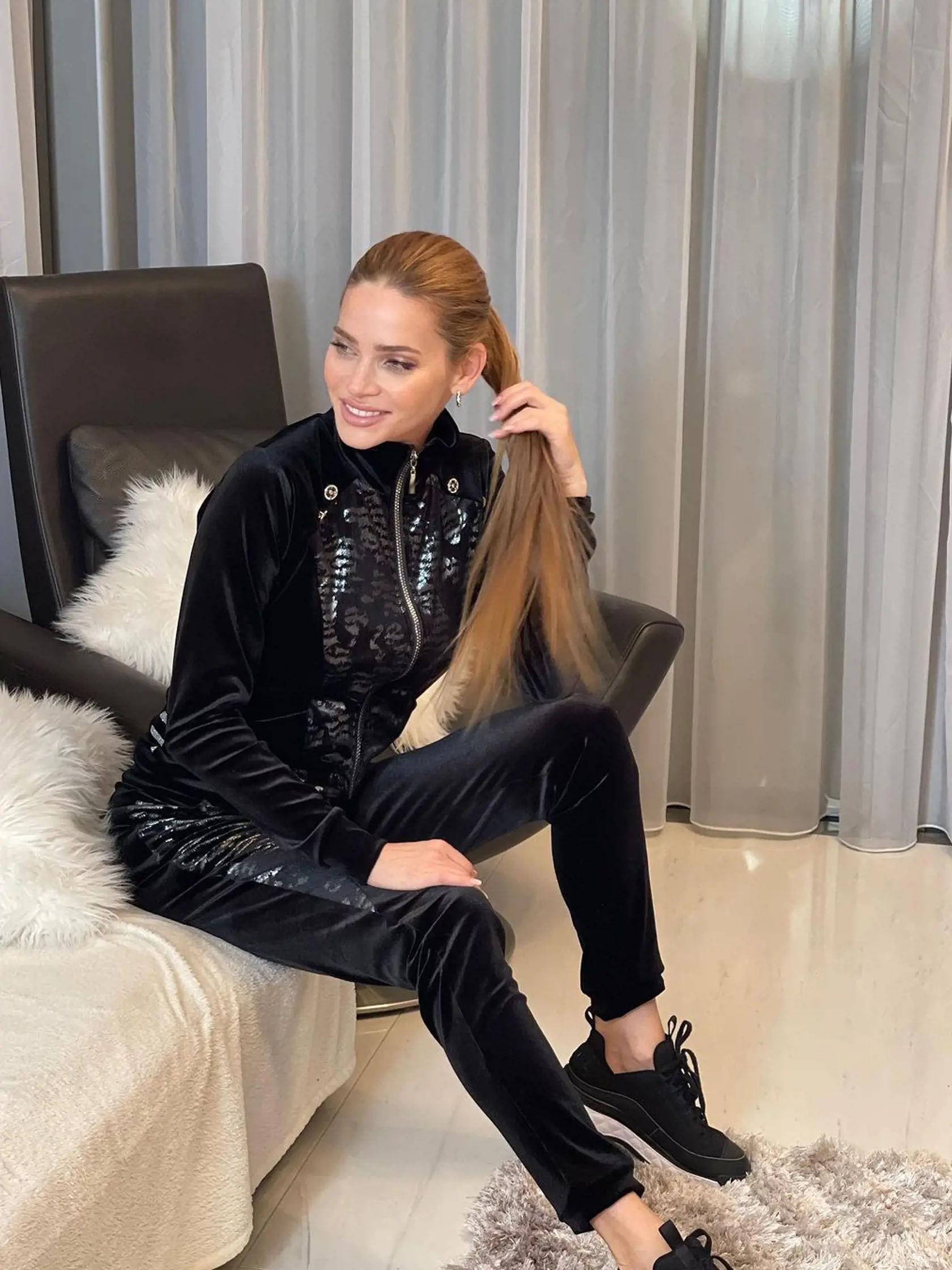 Andrea Verešová