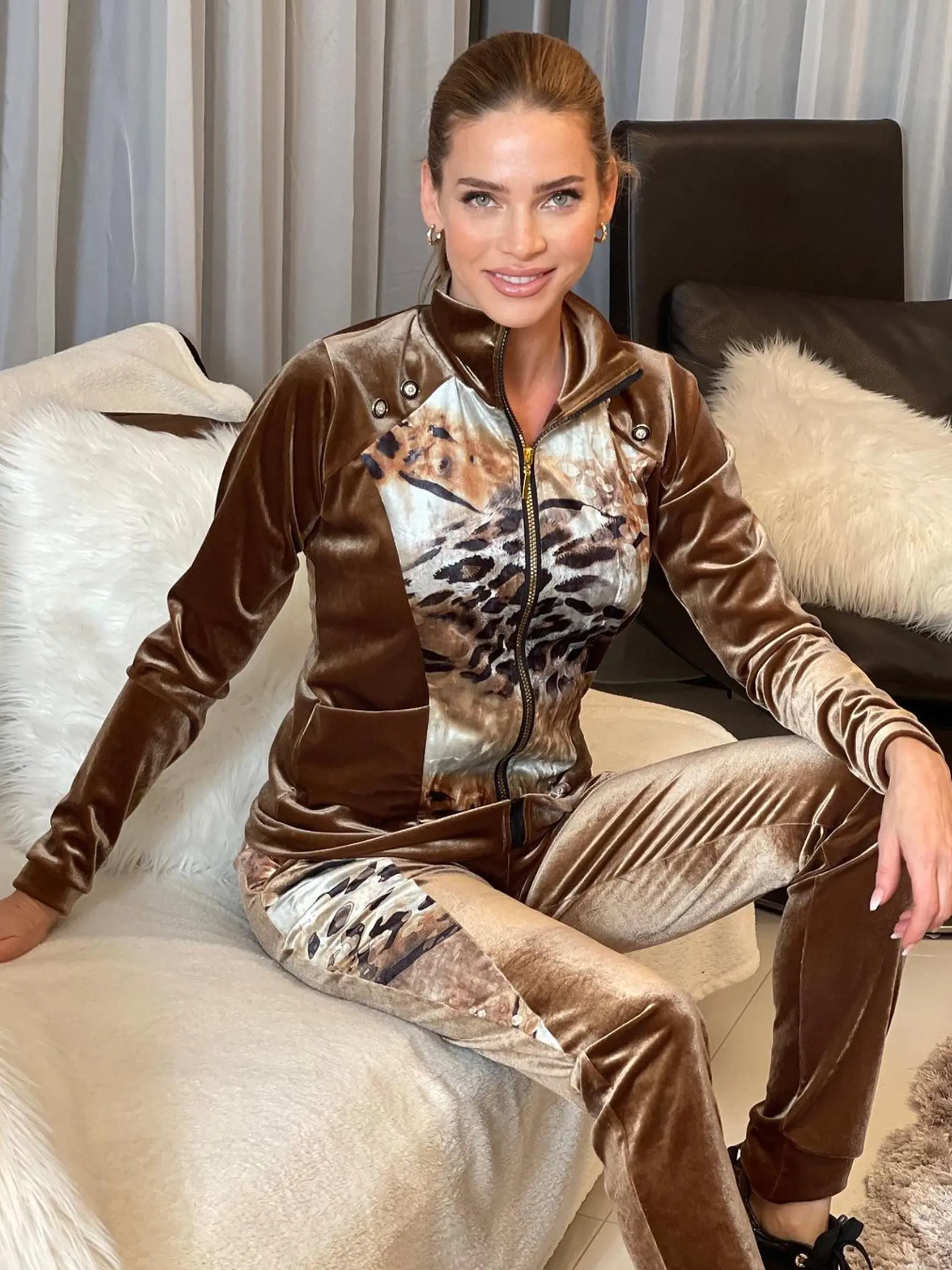 Andrea Verešová