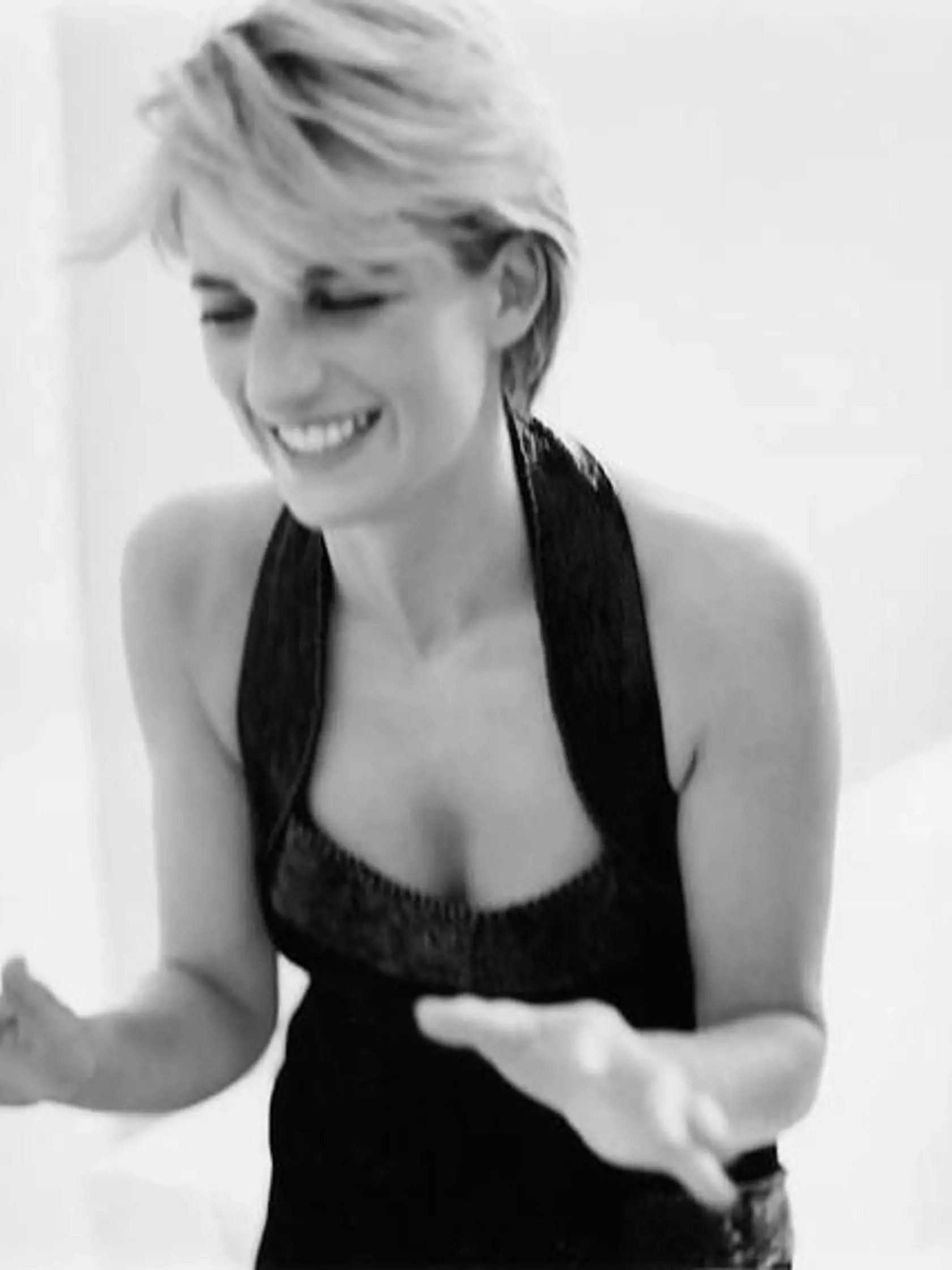 Princezná Diana v poslednom roku svojho života nafotila pre Vanity Fair svoje vôbec najlepšie zábery.